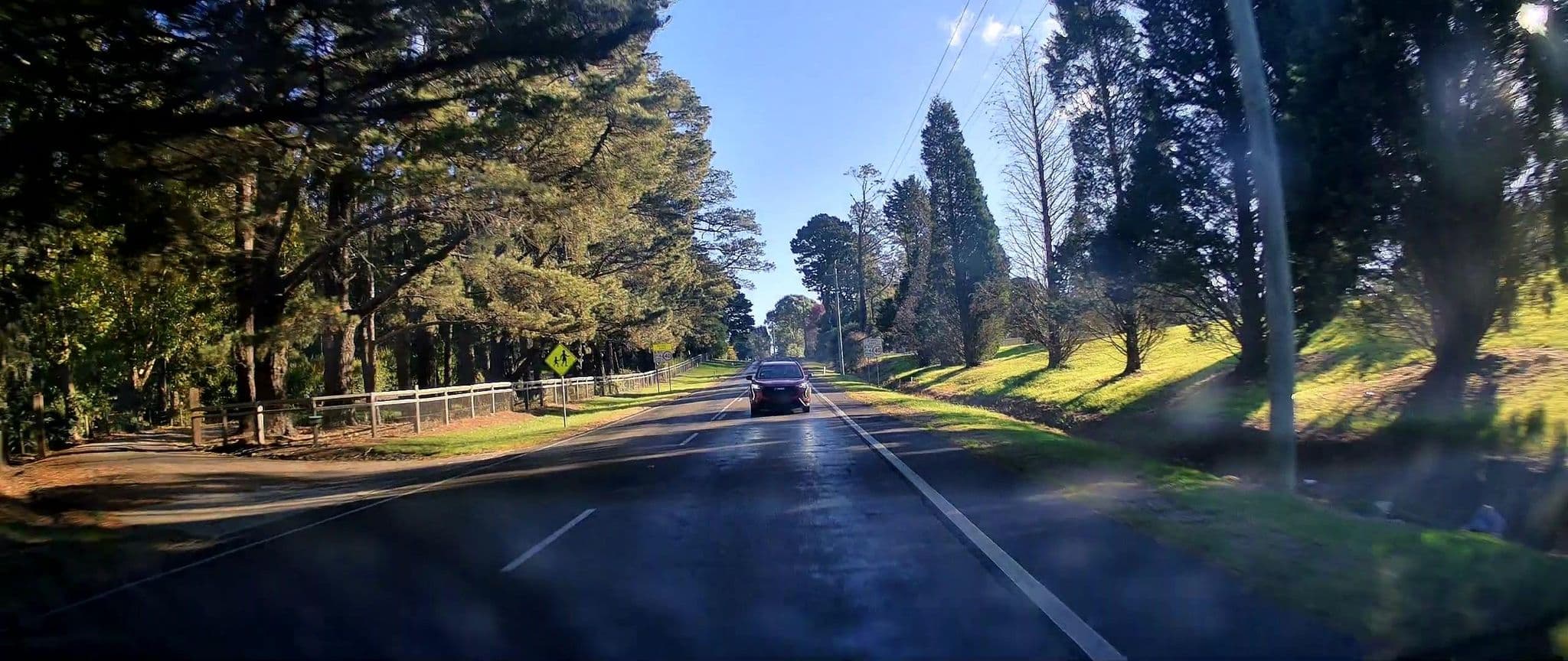 Street view near Luxstowe House, Burradoo — © maxim752 (CC BY-SA · Mapillary)