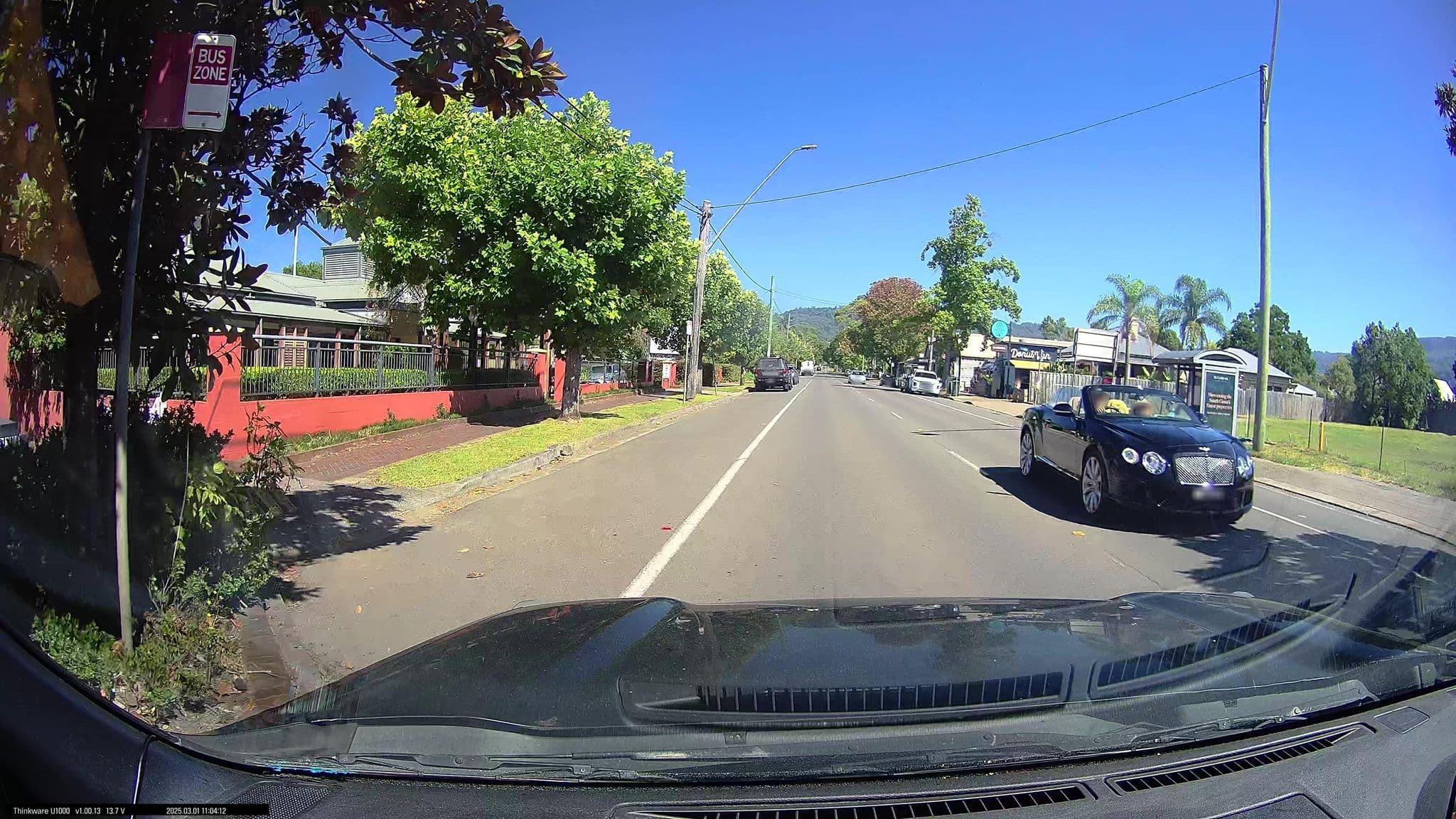 Street view near Berry Village Boutique Motel, Berry — © maxim752 (CC BY-SA · Mapillary)