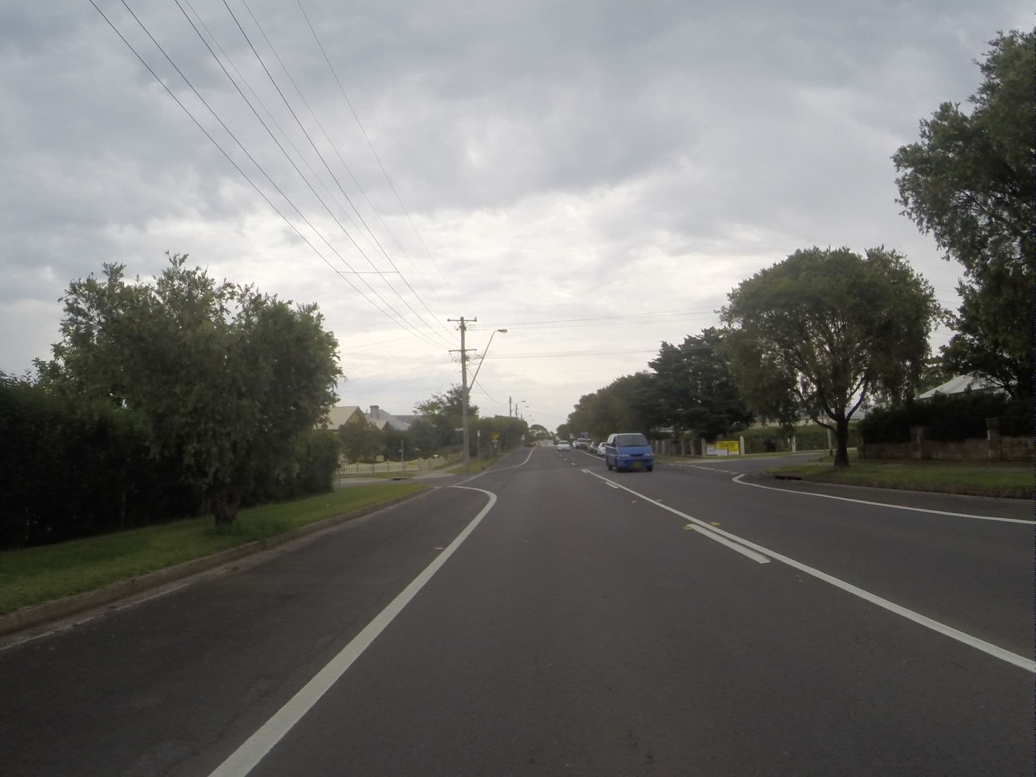 Street view near Milton Bed And Breakfast, Narrawallee — © maxim75 (CC BY-SA · Mapillary)