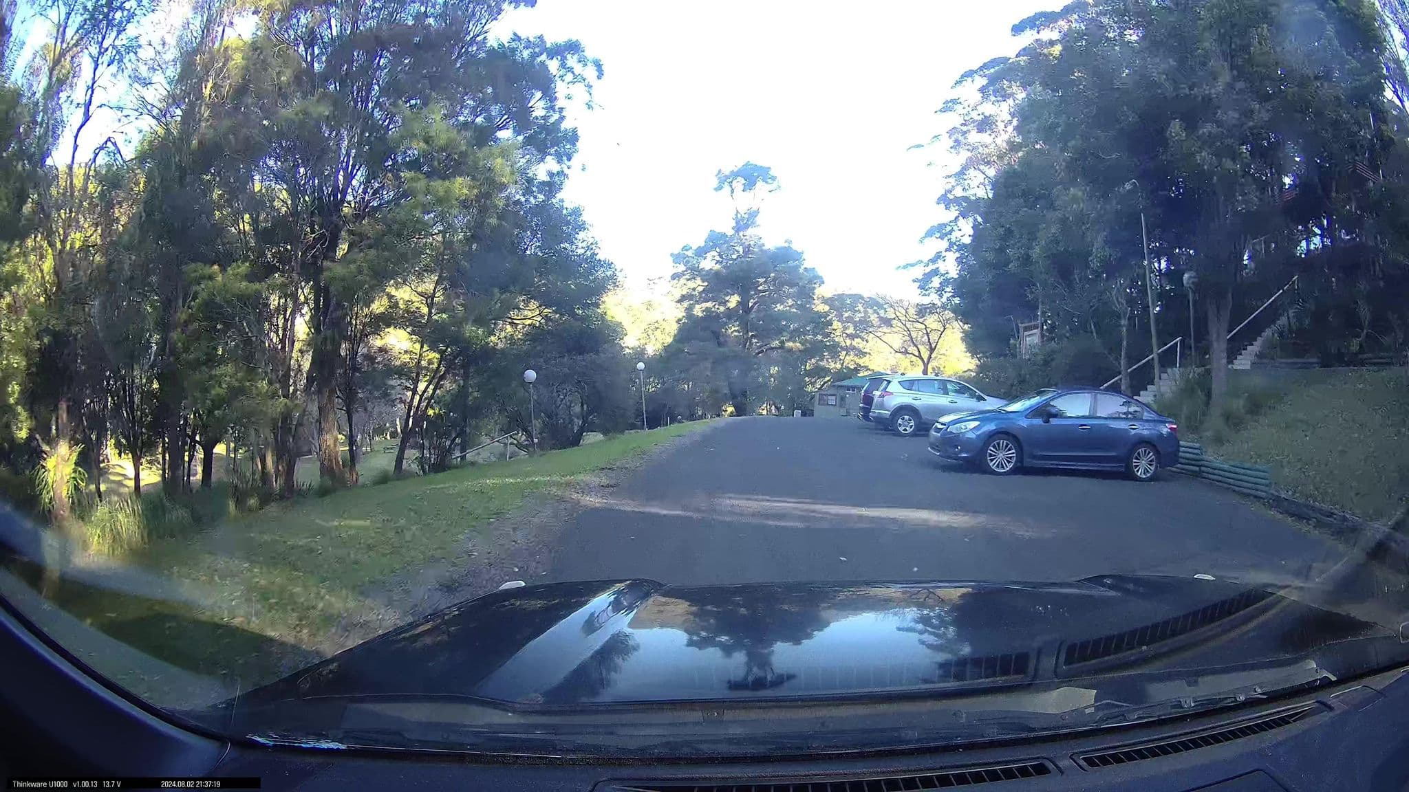 Street view near Heart & Soul Retreats, Stanwell Park — © maxim752 (CC BY-SA · Mapillary)