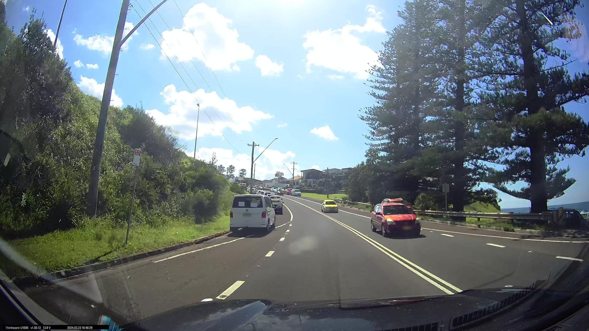 Street view near Coledale Getaway, Coledale — © maxim752 (CC BY-SA · Mapillary)