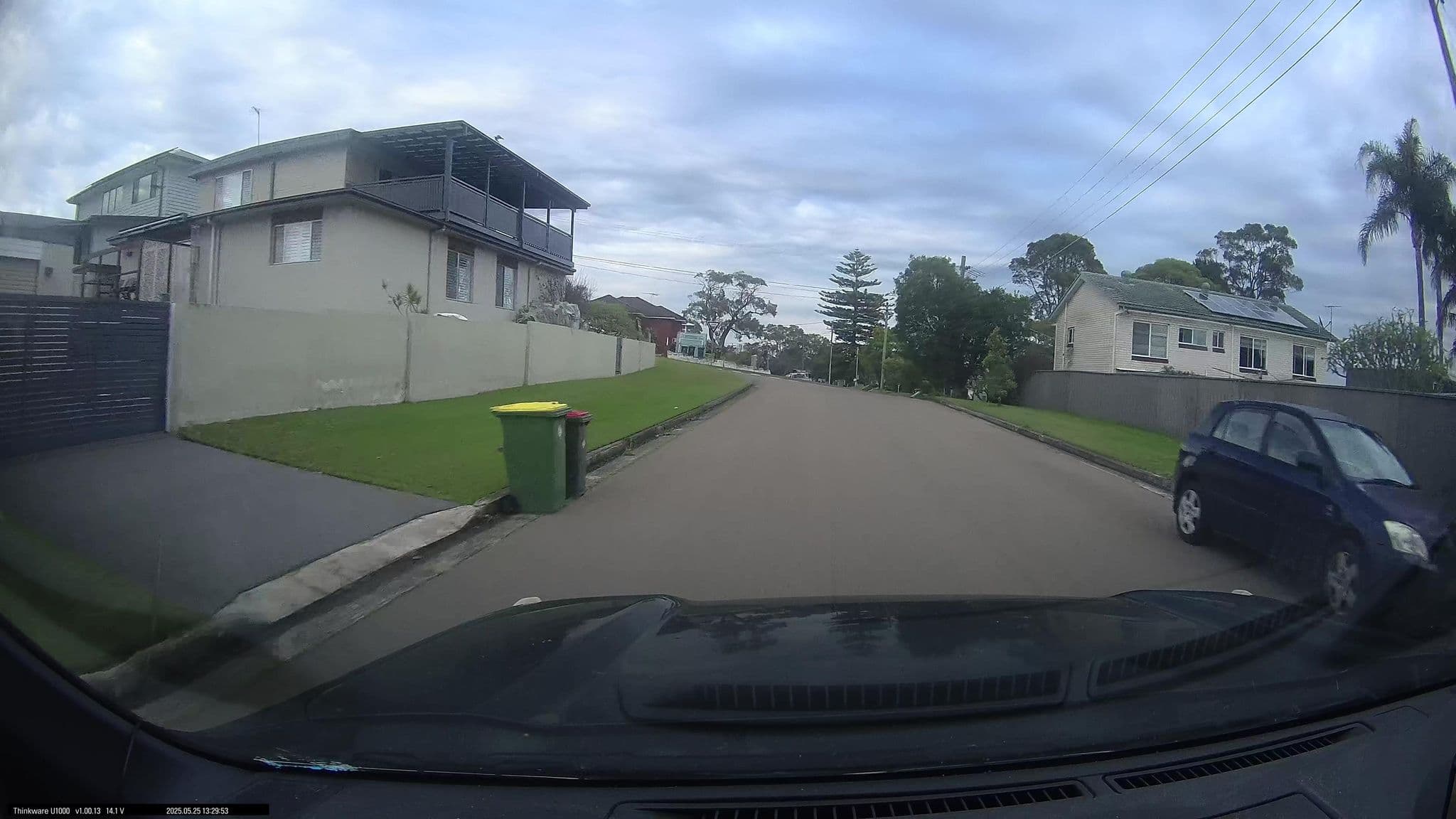 Street view near Engadine Bed & Breakfast, Engadine — © maxim752 (CC BY-SA · Mapillary)