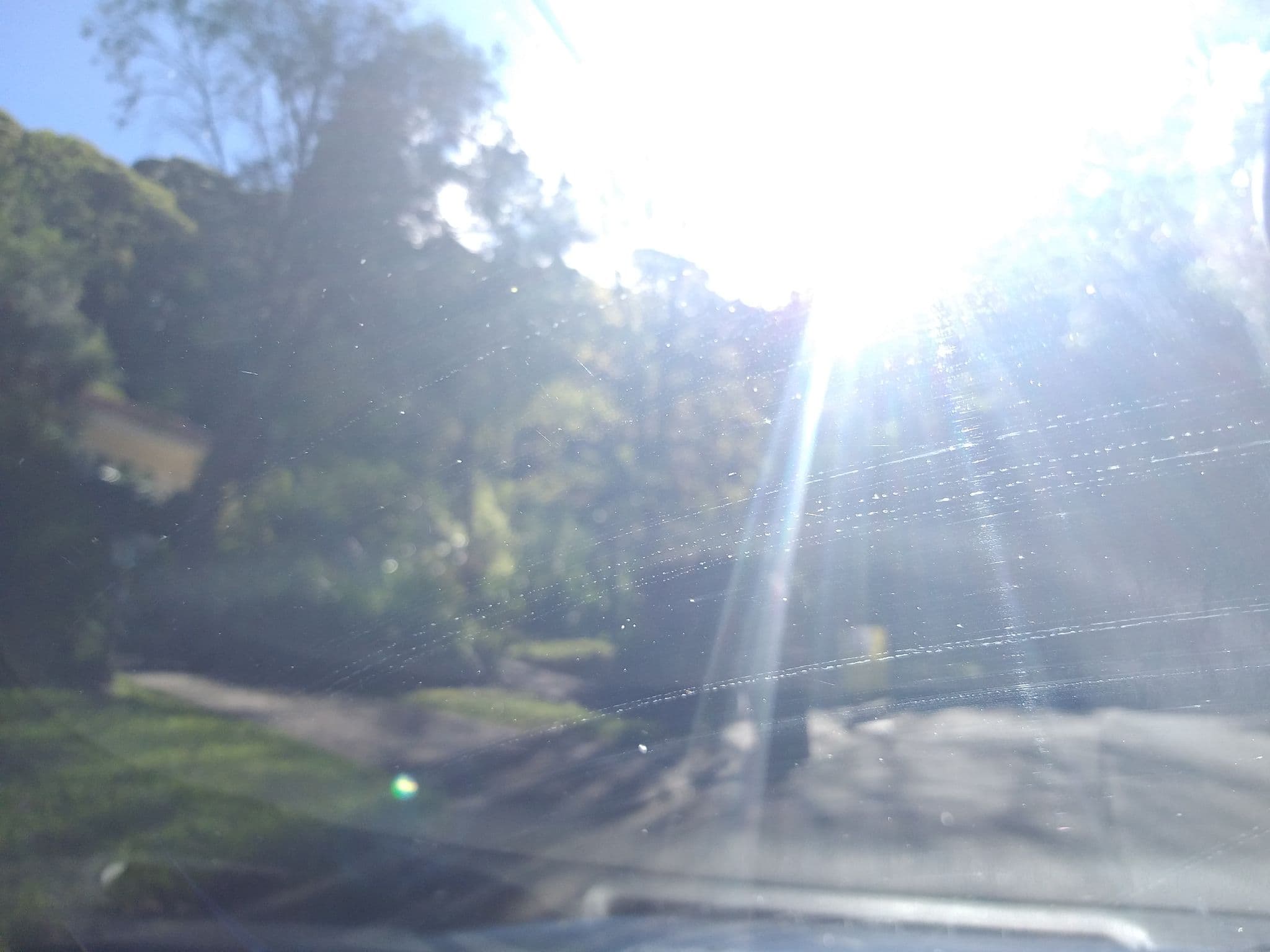 Street view near Austinmer Holiday Accommodation, Austinmer — © ozflor (CC BY-SA · Mapillary)
