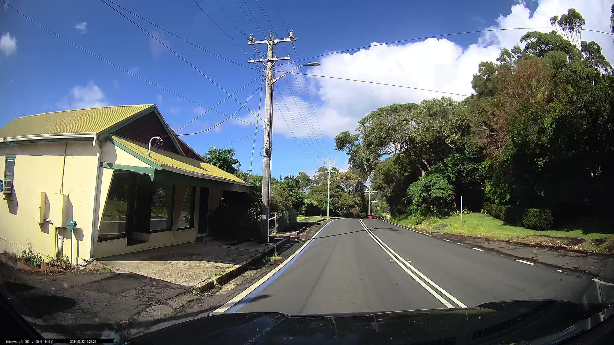 Street view near Wombarra by the Sea, Coledale — © maxim752 (CC BY-SA · Mapillary)