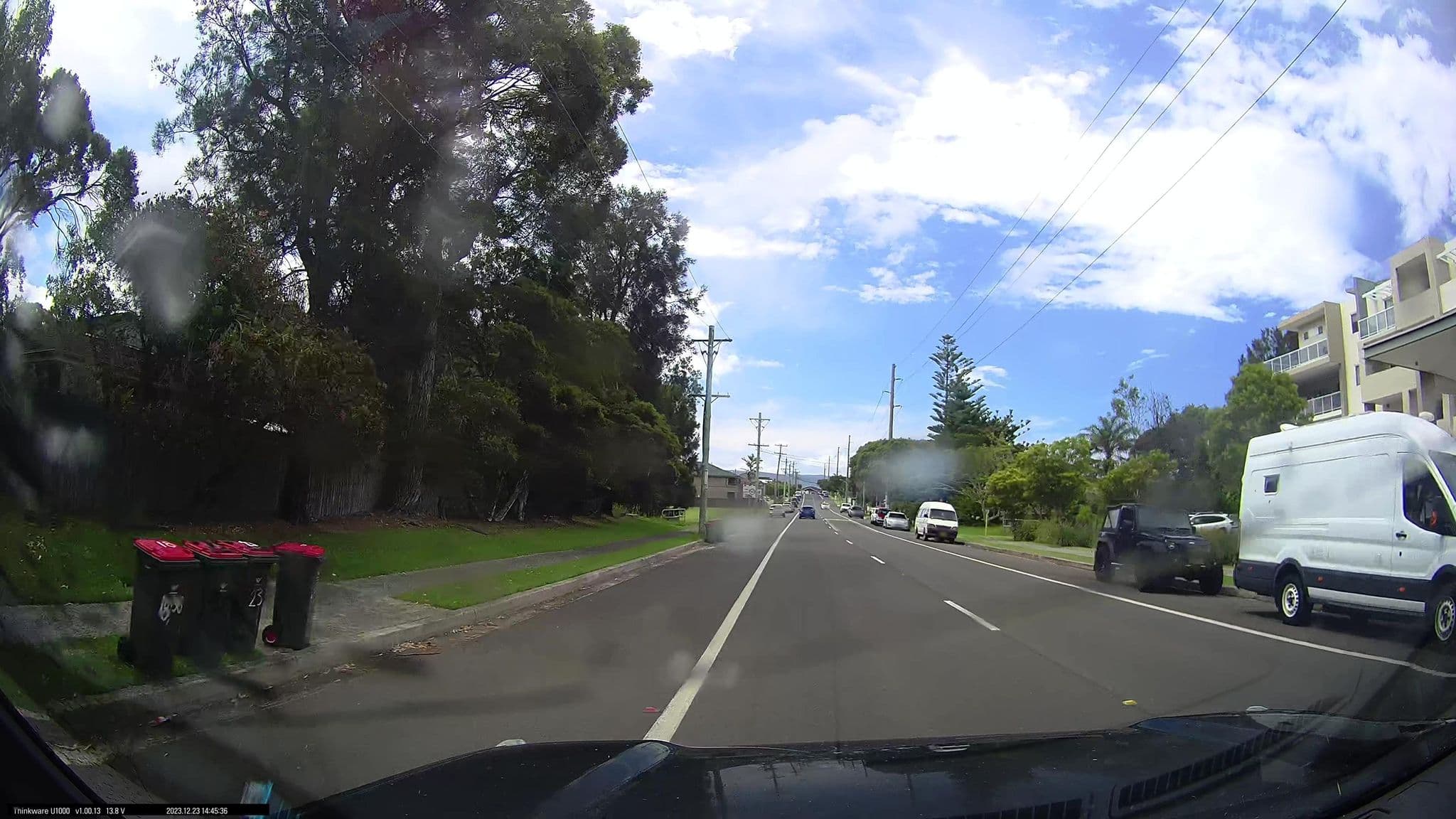 Street view near Quality Inn, Towradgi — © maxim752 (CC BY-SA · Mapillary)