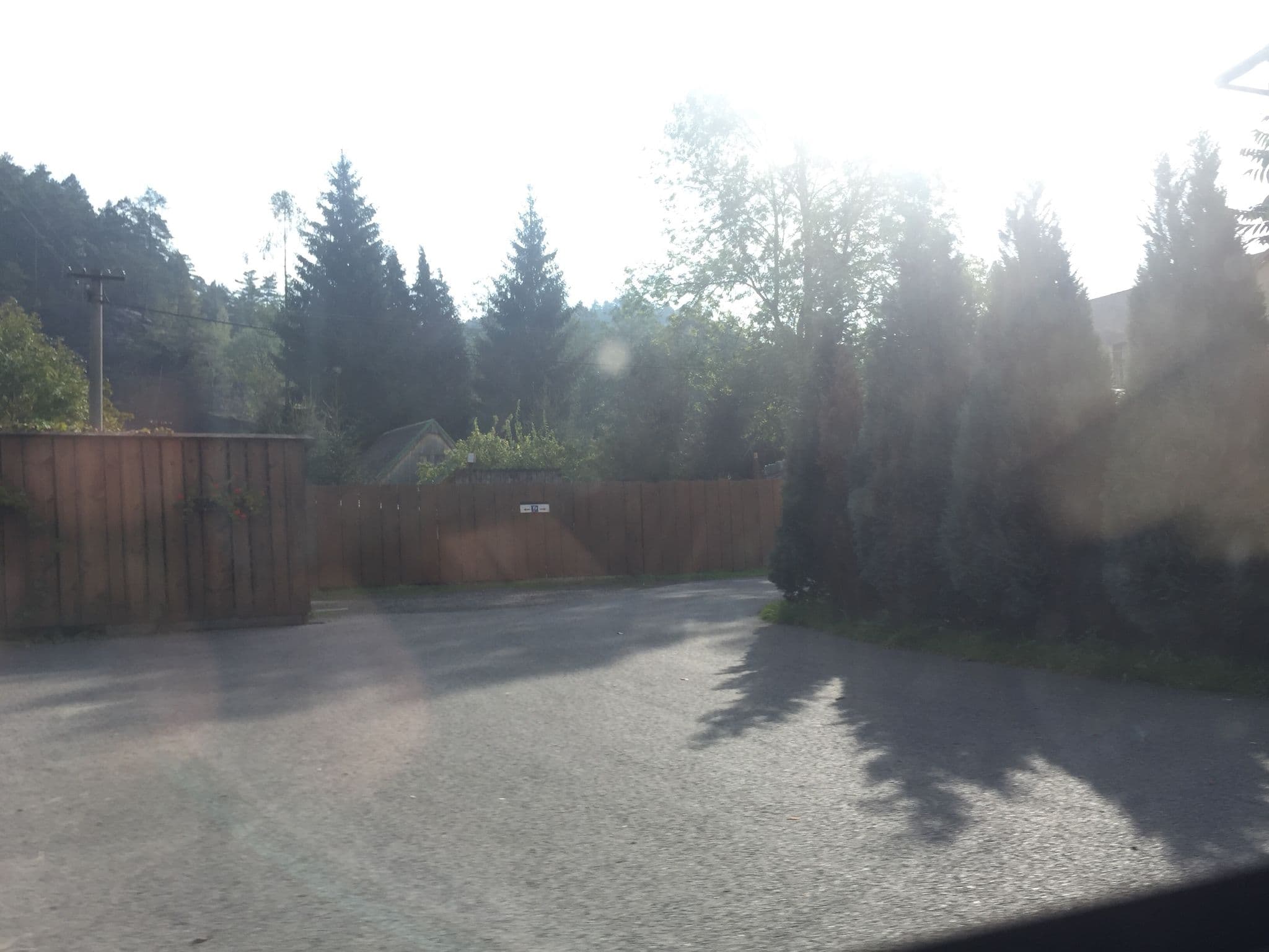 Street view near Vesna, Česká Kamenice — © ubahnverleih (CC BY-SA · Mapillary)