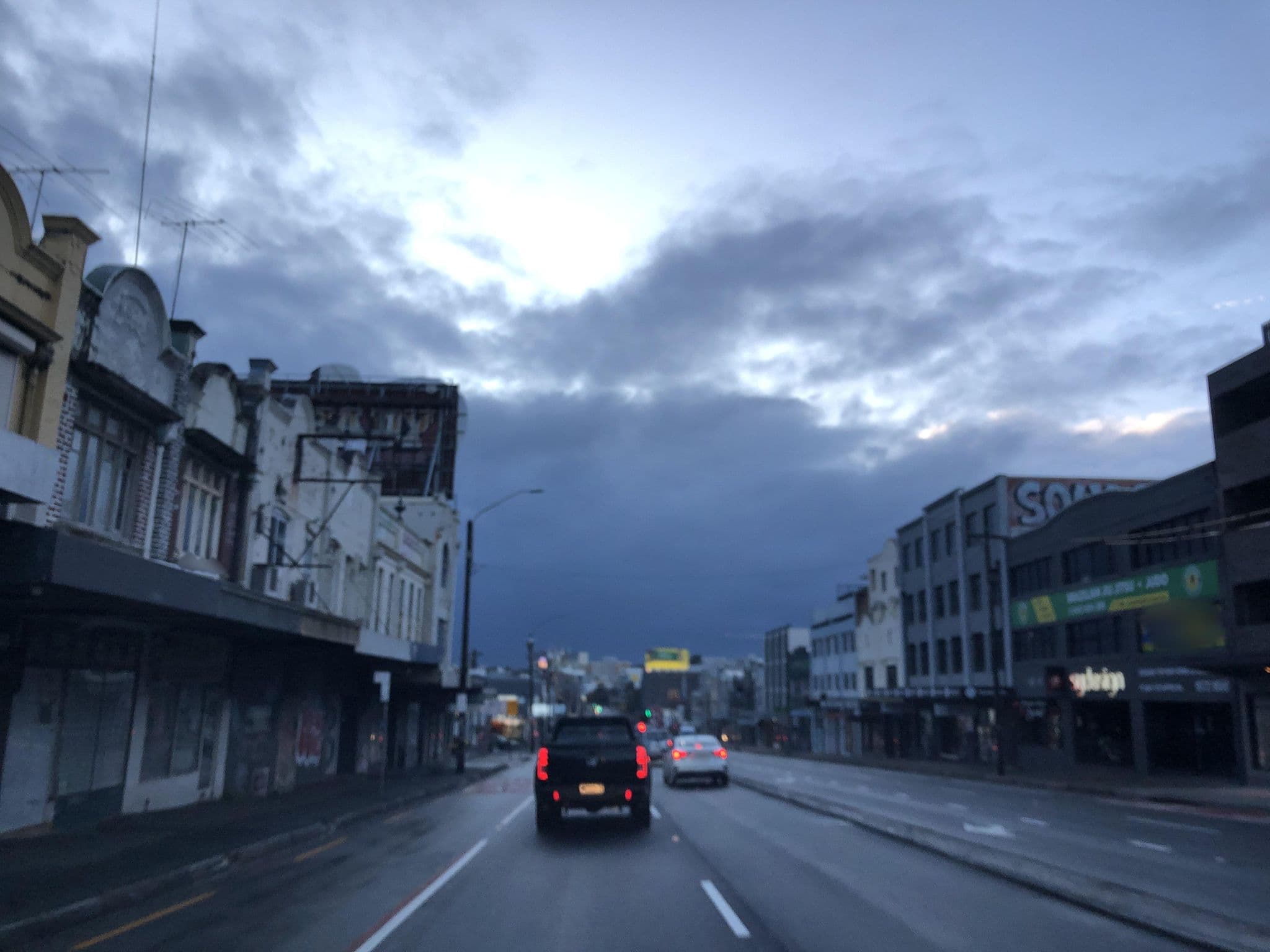 Street view near Furnished Property Annandale, Annandale — © jlstudio (CC BY-SA · Mapillary)