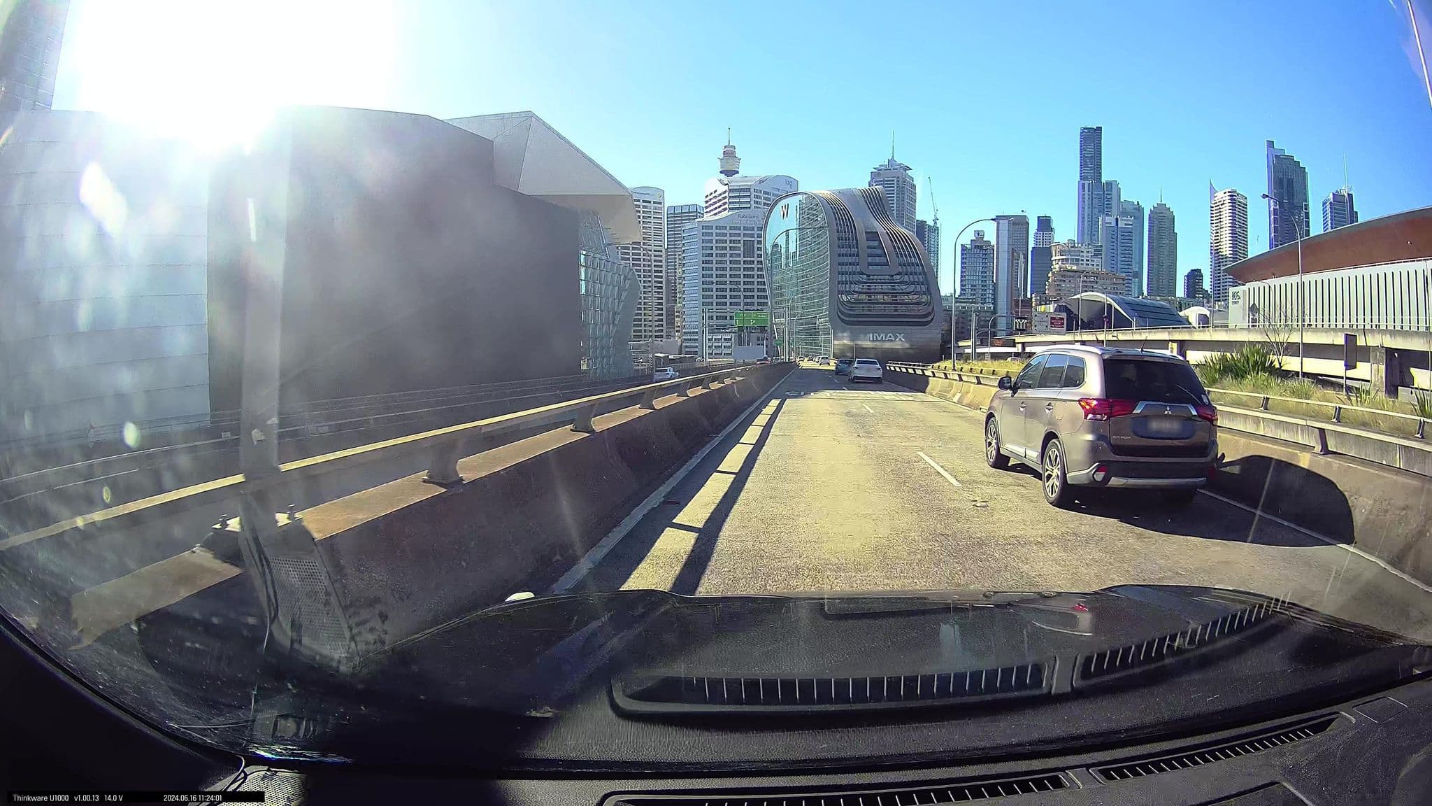 Street view near Room 927, Ultimo — © maxim752 (CC BY-SA · Mapillary)