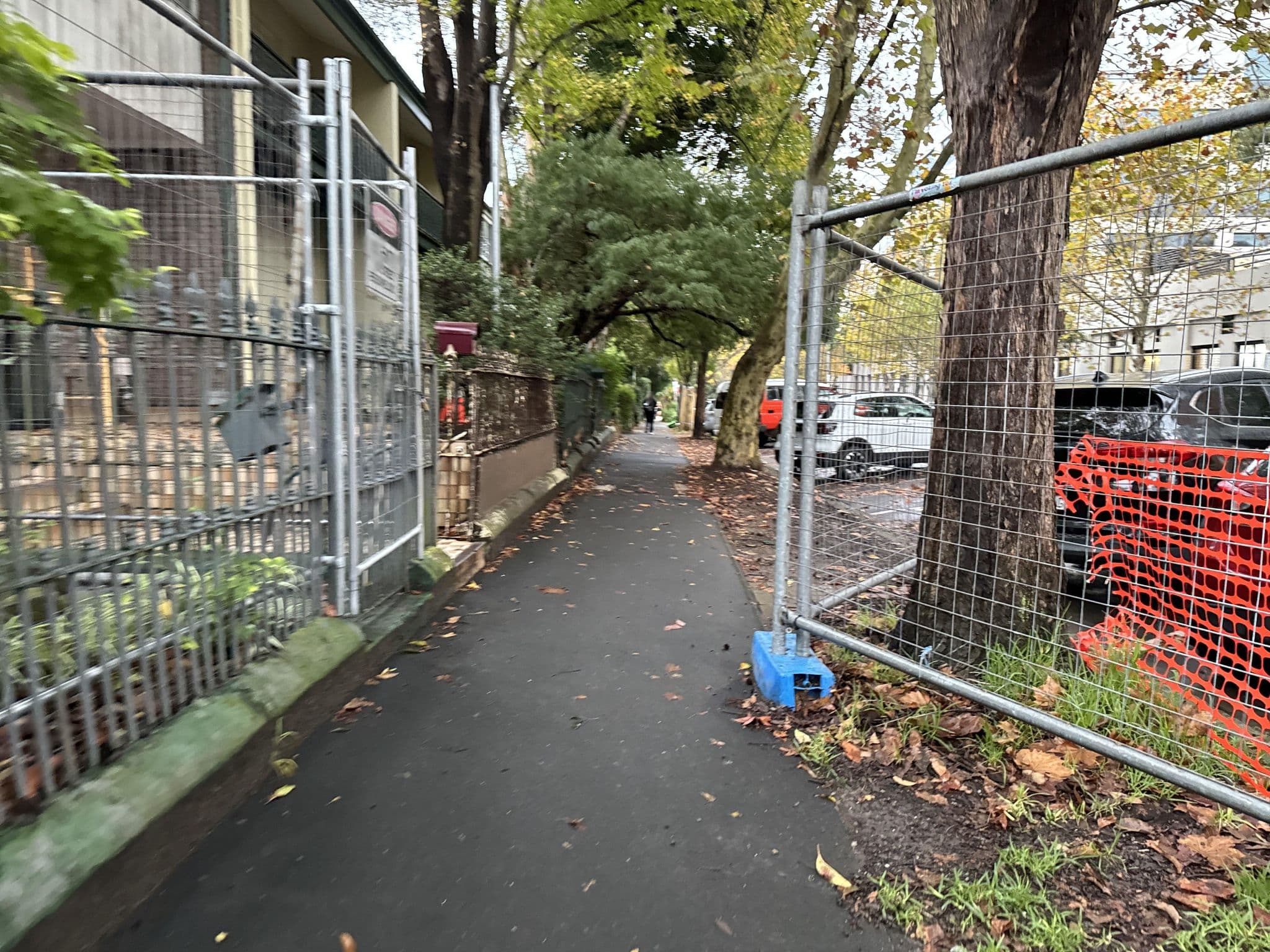 Street view near Furnished Property Redfern, Redfern — © kairu (CC BY-SA · Mapillary)