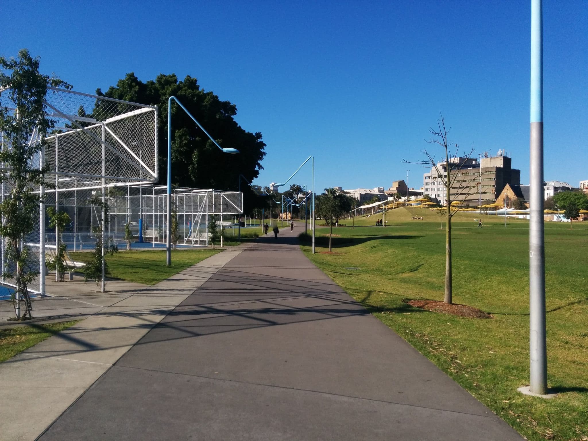 Street view near Formule 1 Enfield, Redfern — © bikesydney (CC BY-SA · Mapillary)