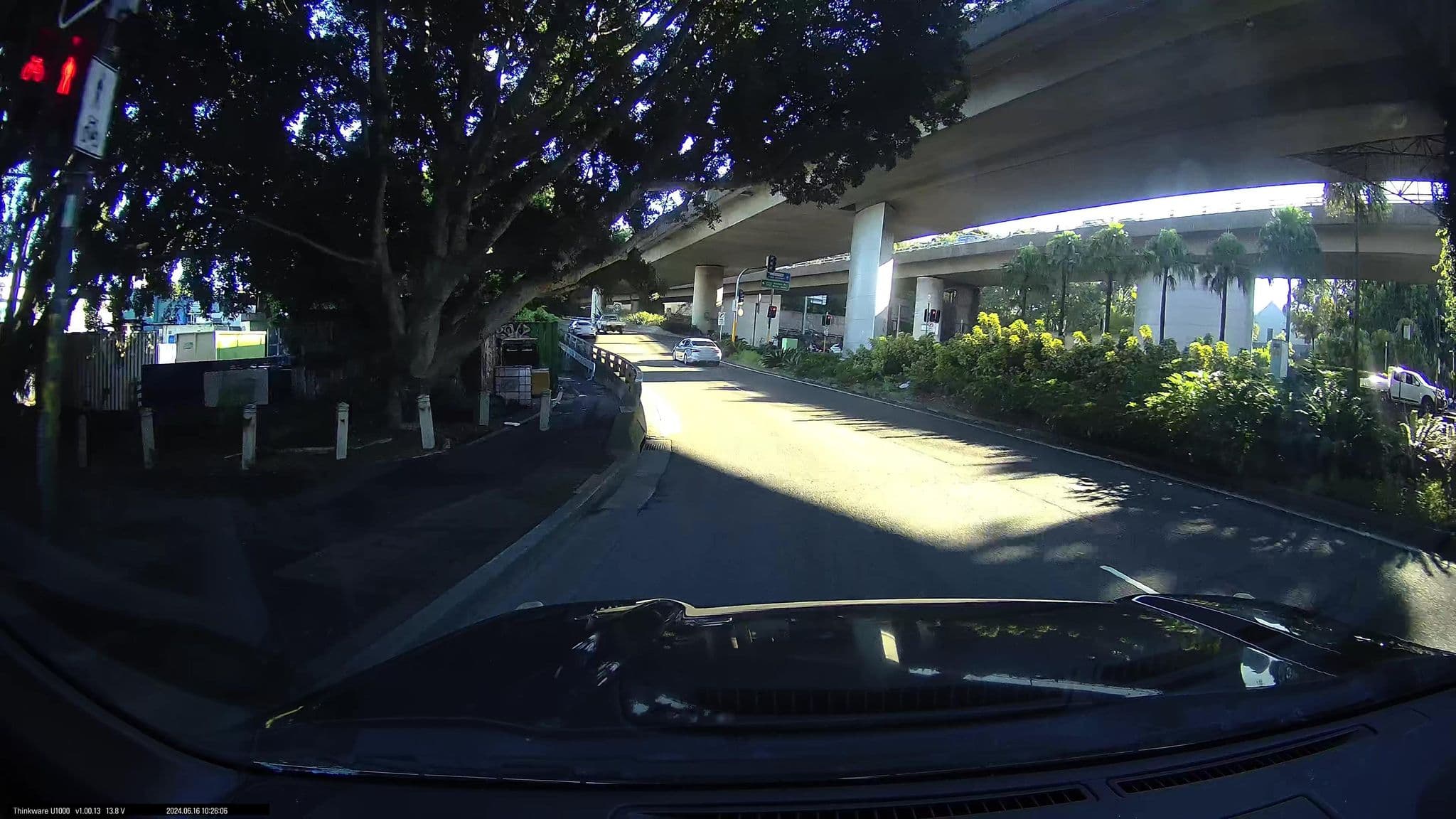 Street view near Novotel Room 569, Pyrmont — © maxim752 (CC BY-SA · Mapillary)