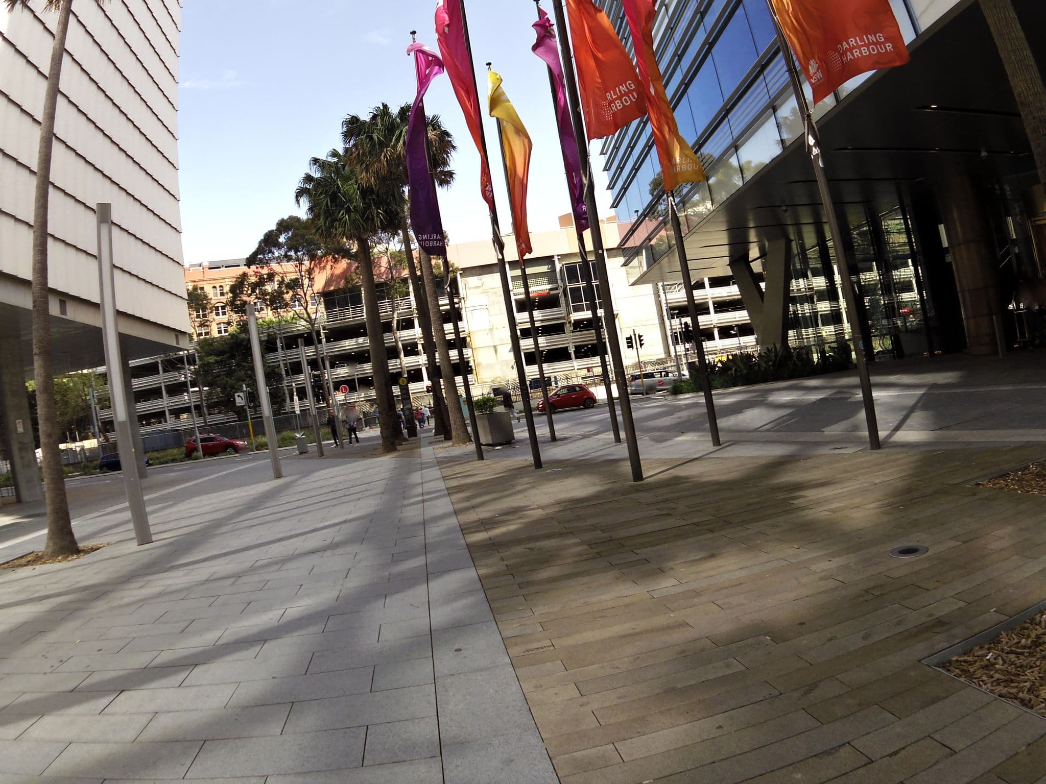 Street view near Swimming Pool (Lv. 4), Ultimo — © skillsy (CC BY-SA · Mapillary)