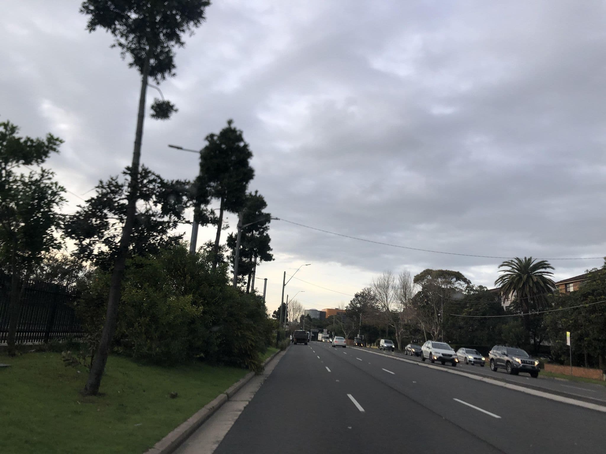 Street view near Tentang Dhia Episod 4, Centennial Park — © jlstudio (CC BY-SA · Mapillary)