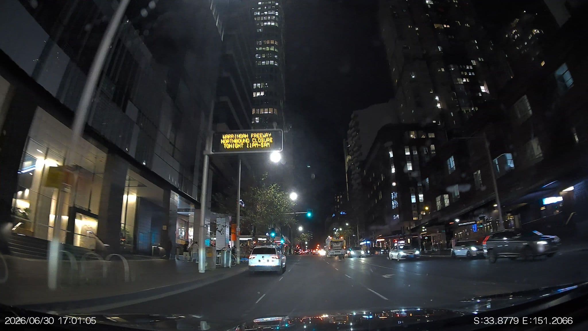 Street view near Quest World Square, Haymarket — © aHS (CC BY-SA · Mapillary)
