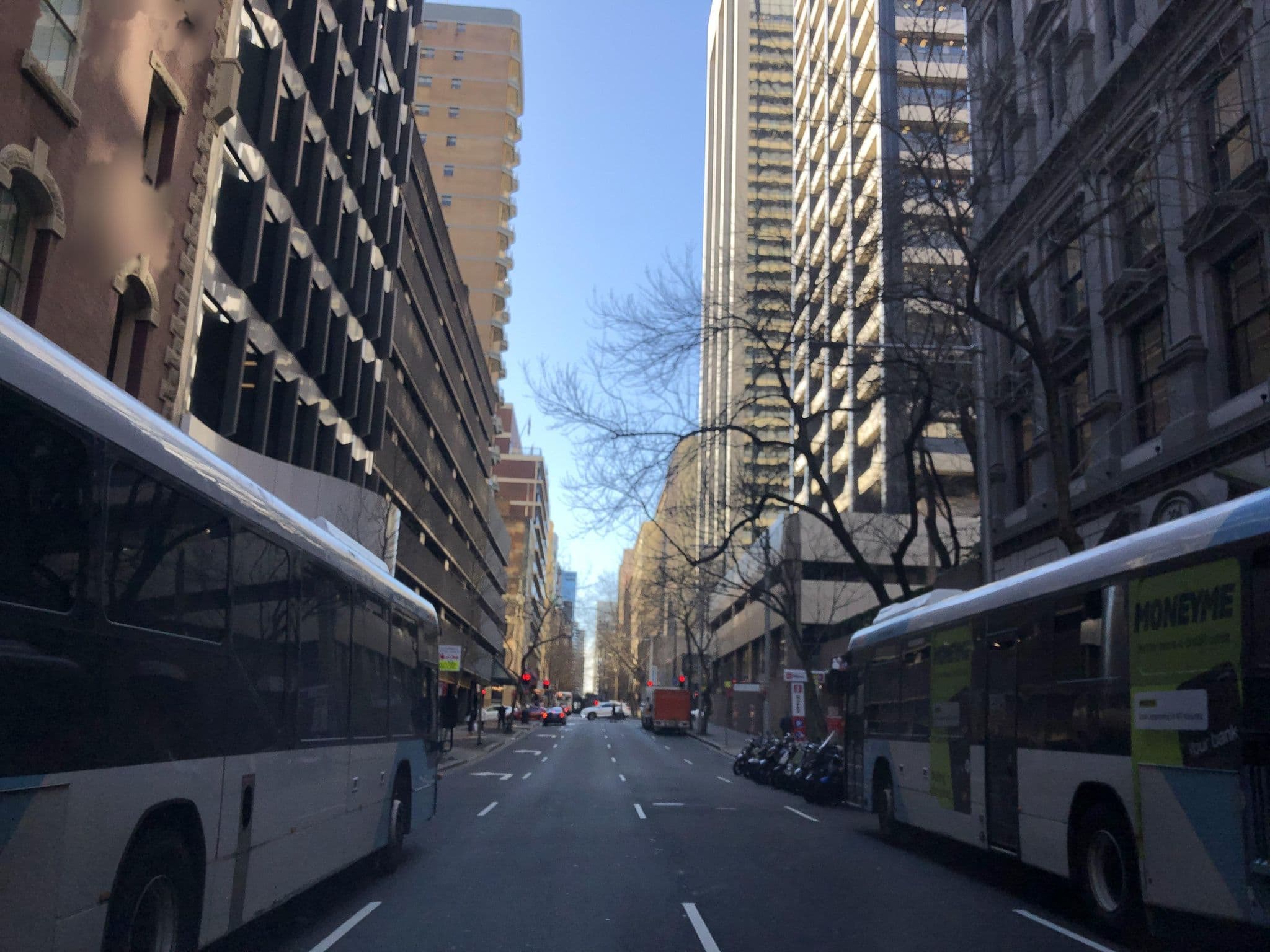 Street view near Ski Max, Sydney — © jlstudio (CC BY-SA · Mapillary)