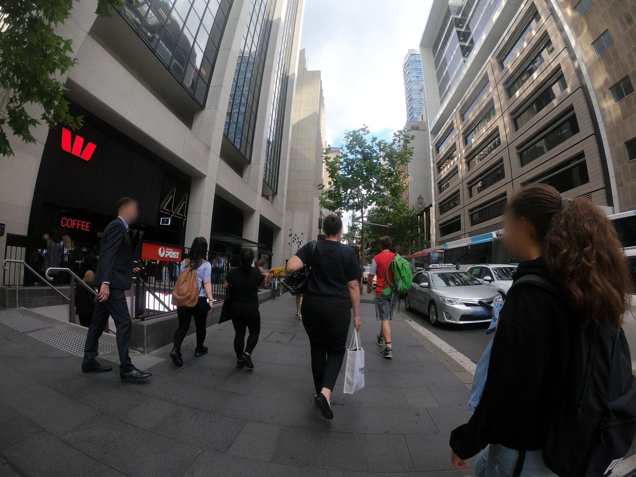 Street view near Flatmate Finders, Sydney — © ozflor (CC BY-SA · Mapillary)