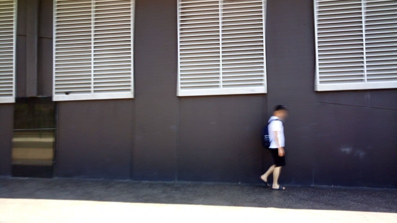 Street view near Meriton Penthouse Collection, Bondi Junction — © orbac (CC BY-SA · Mapillary)