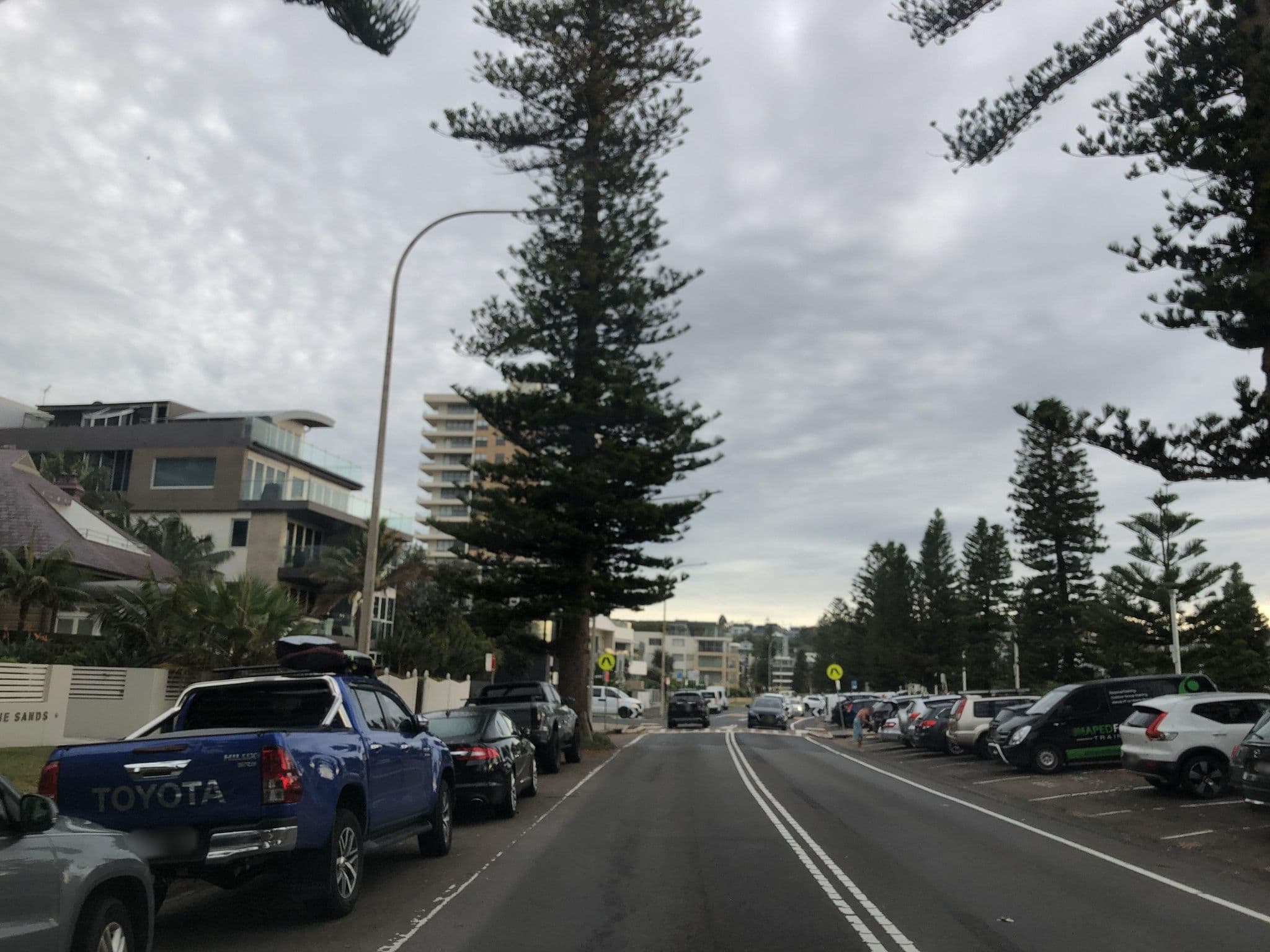 Street view near Beachfront on Golden Mile, Queenscliff — © jlstudio (CC BY-SA · Mapillary)