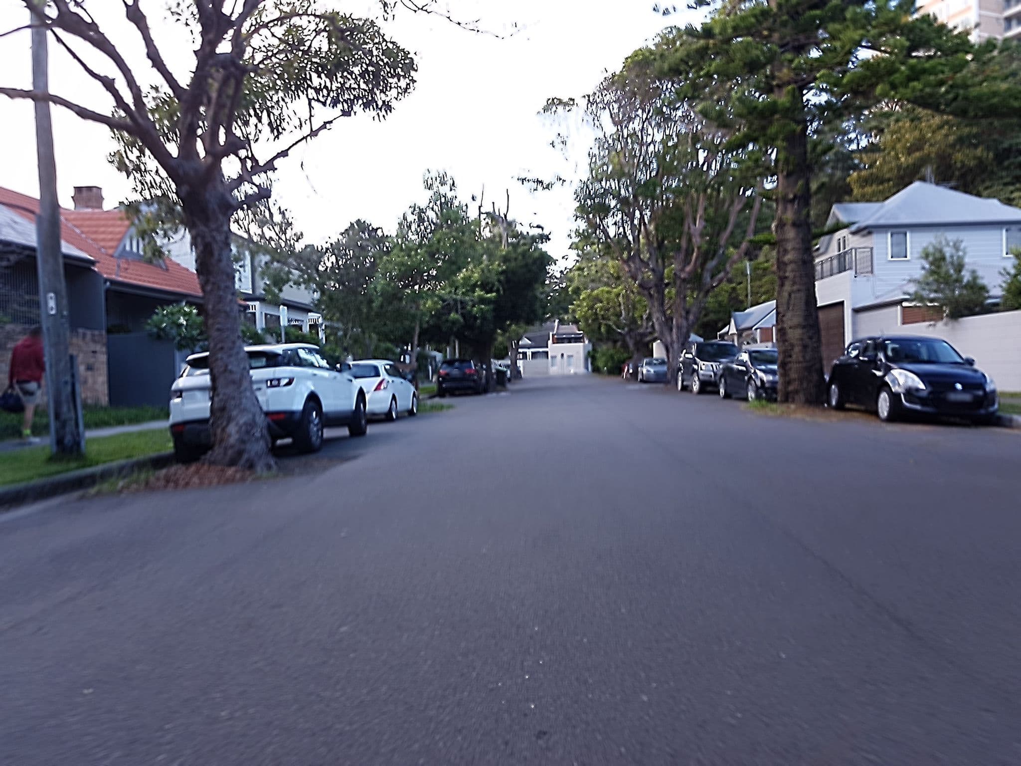 Street view near Manly's Hidden Gem, Manly — © cameronshorter (CC BY-SA · Mapillary)