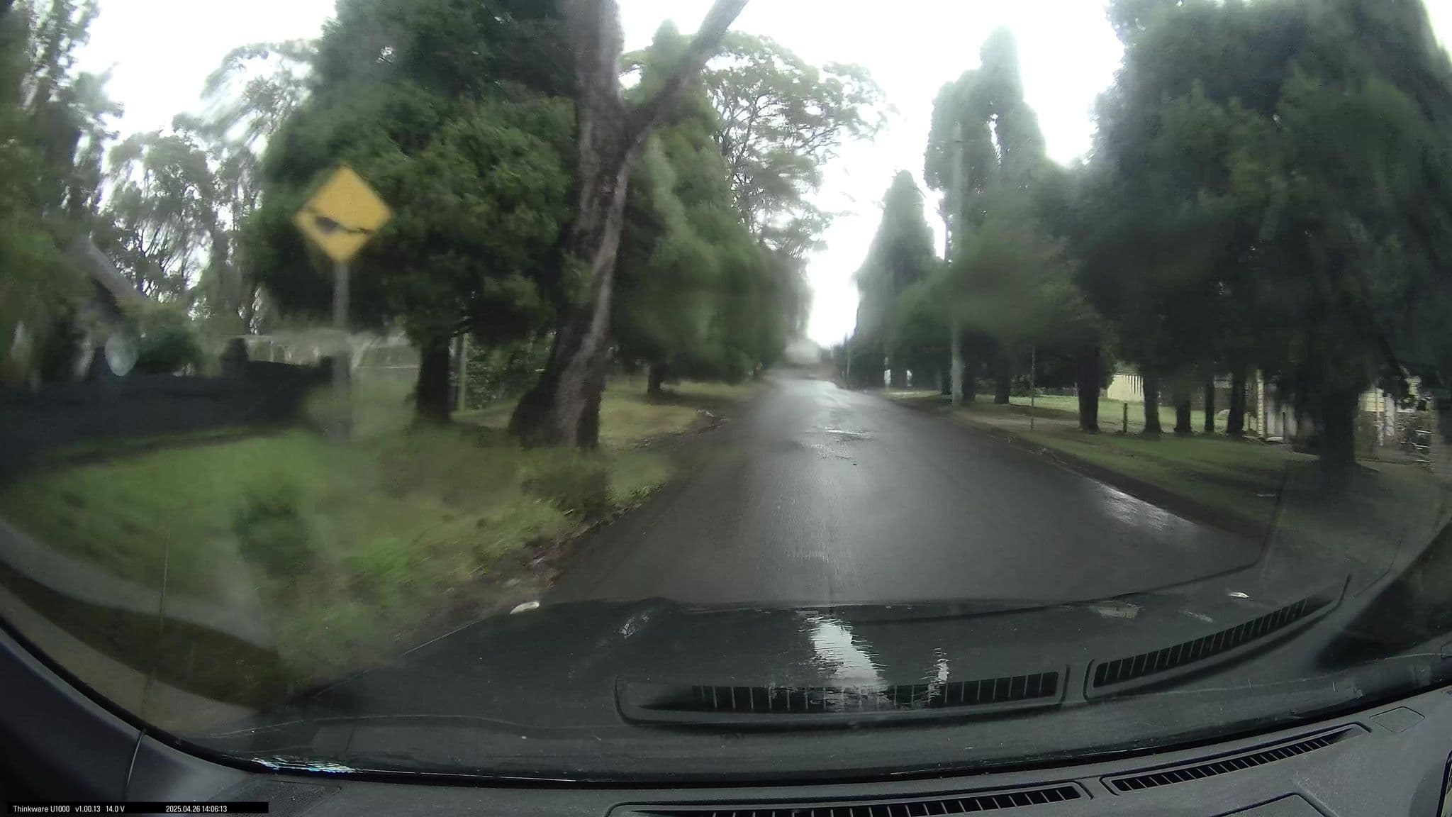 Street view near The Gully Cottage, Katoomba — © maxim752 (CC BY-SA · Mapillary)