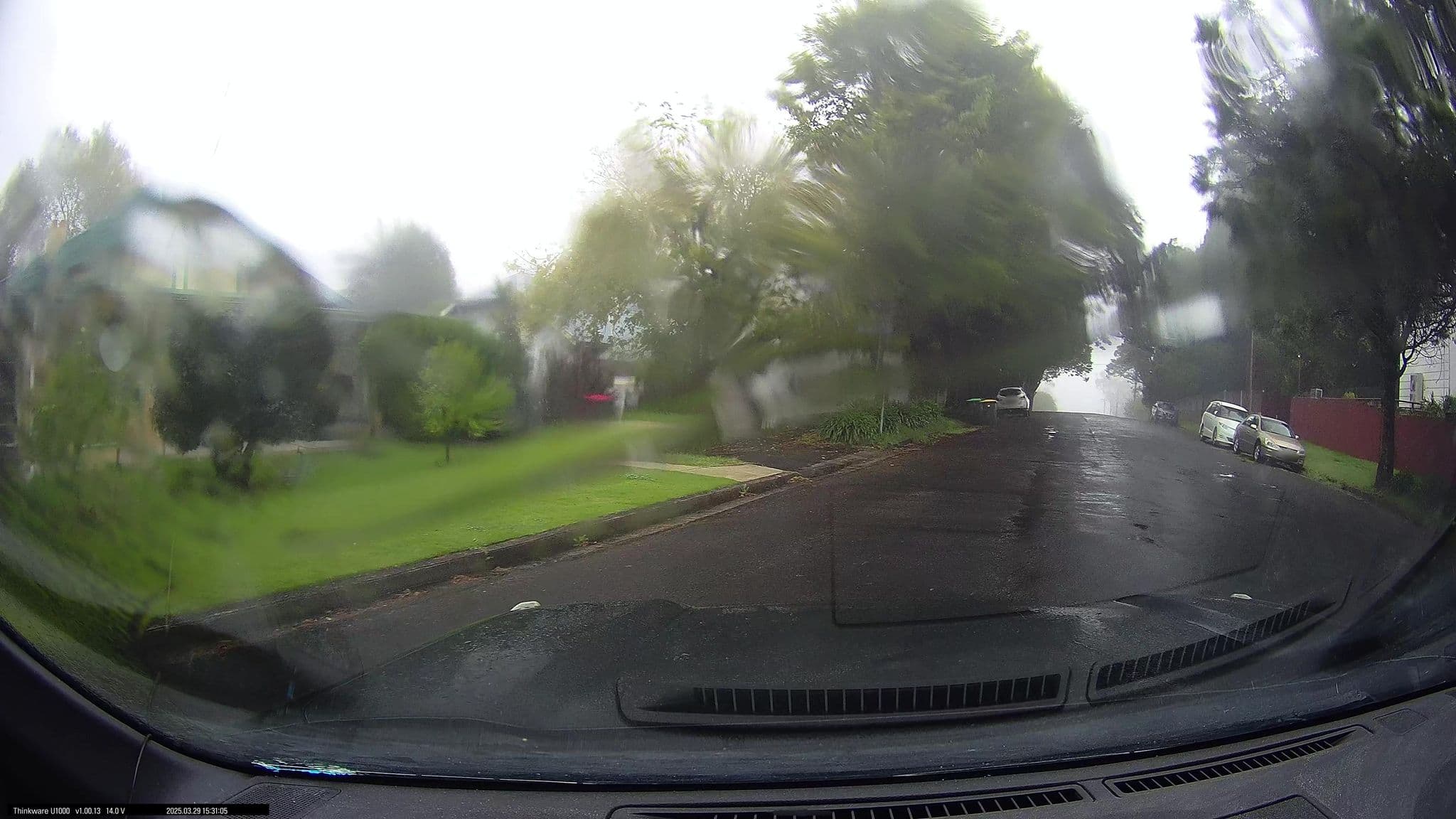 Street view near Elizabeth Flats, Katoomba — © maxim752 (CC BY-SA · Mapillary)