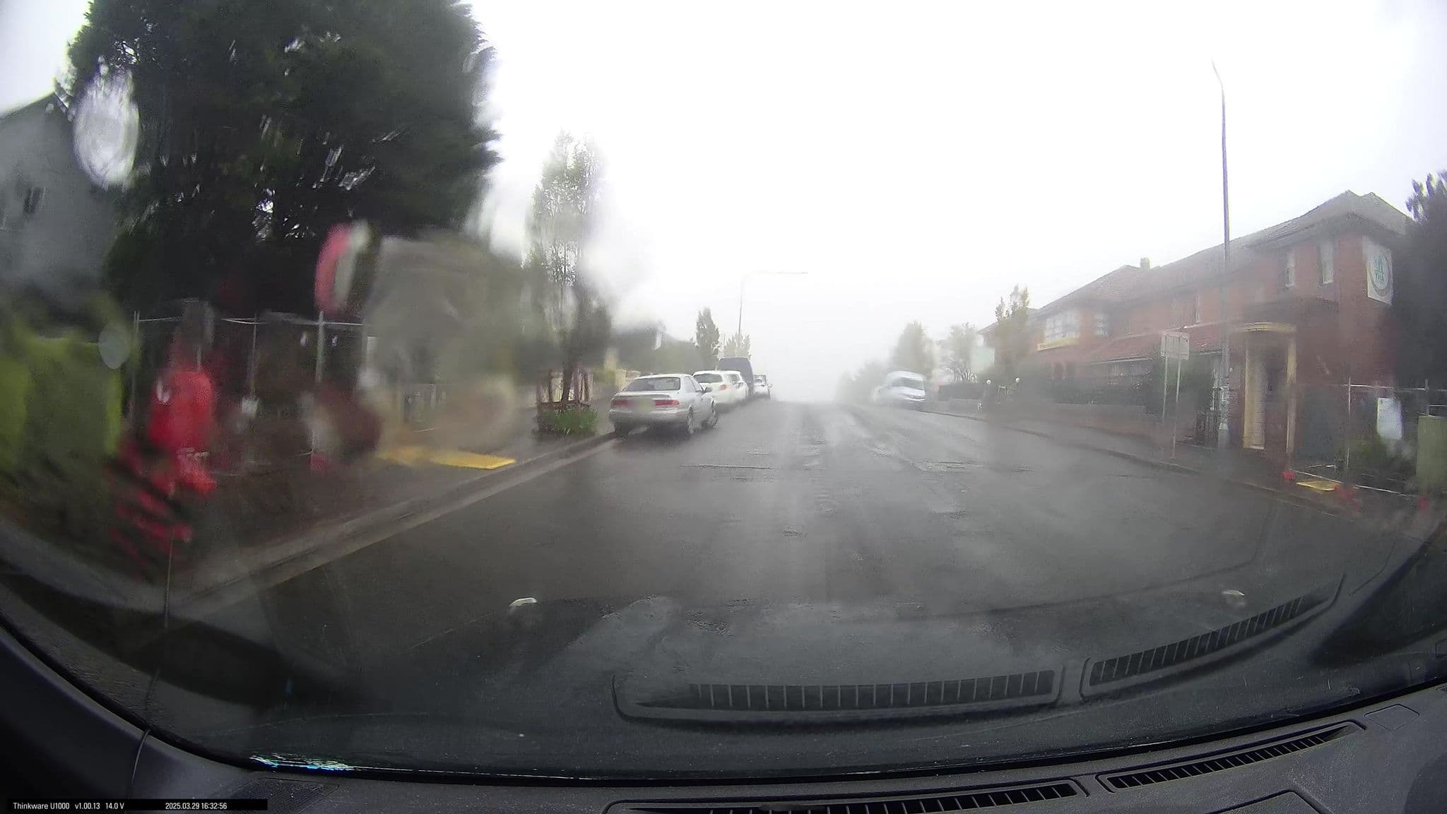 Street view near Blue Mountains Heritage Motel, Katoomba — © maxim752 (CC BY-SA · Mapillary)