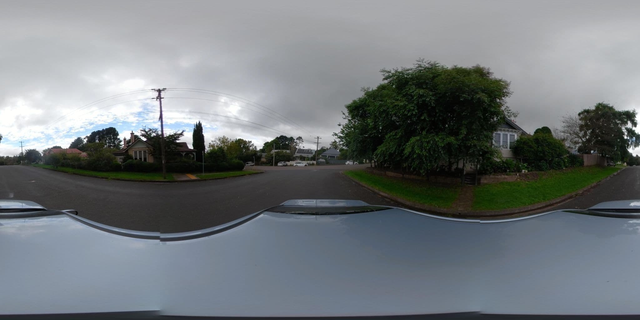 Street view near Melba House Botique B&B, Katoomba — © radiotrefoil (CC BY-SA · Mapillary)