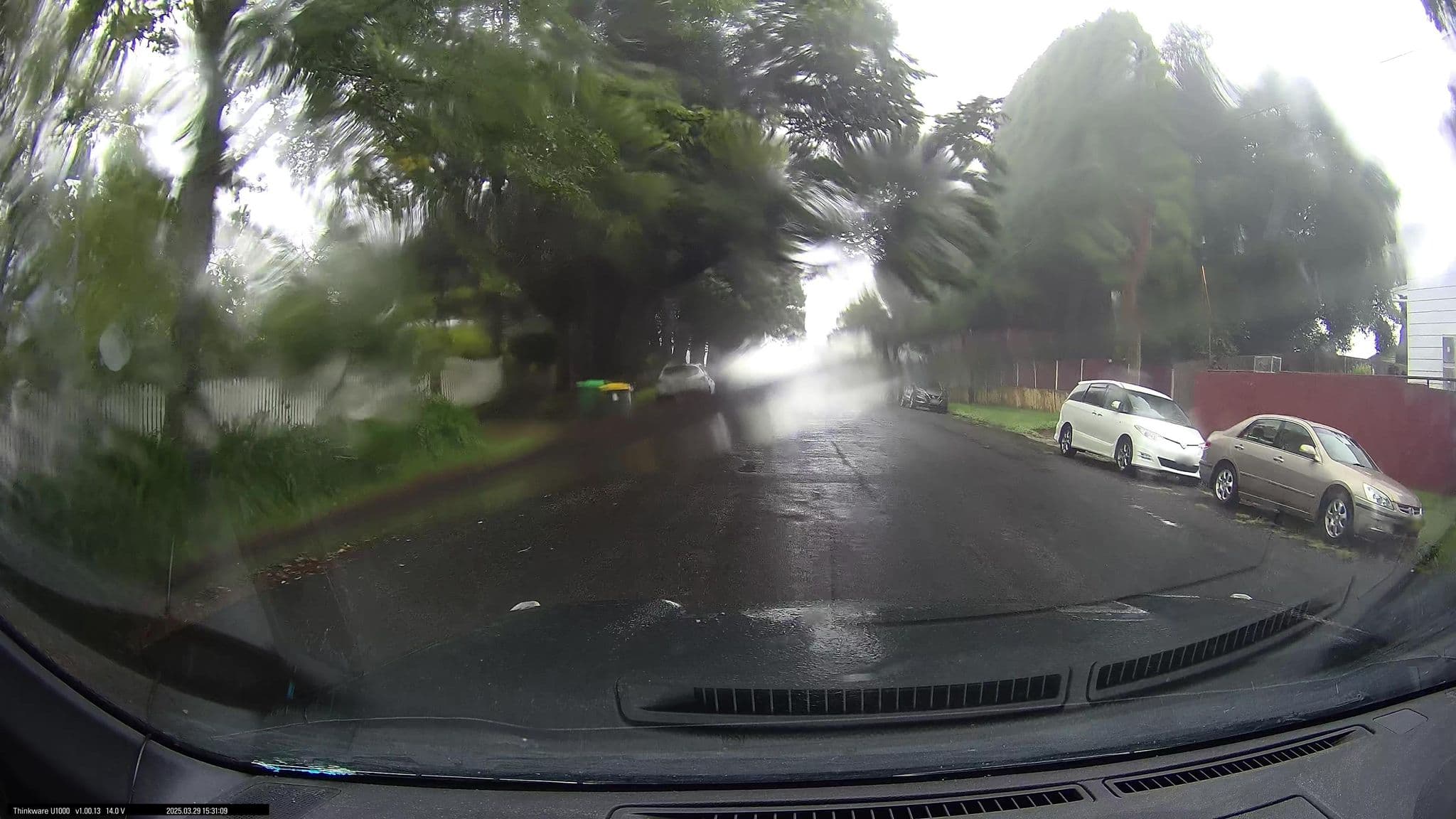 Street view near Crystal Lodge Blue Mountains Health Retreat, Katoomba — © maxim752 (CC BY-SA · Mapillary)
