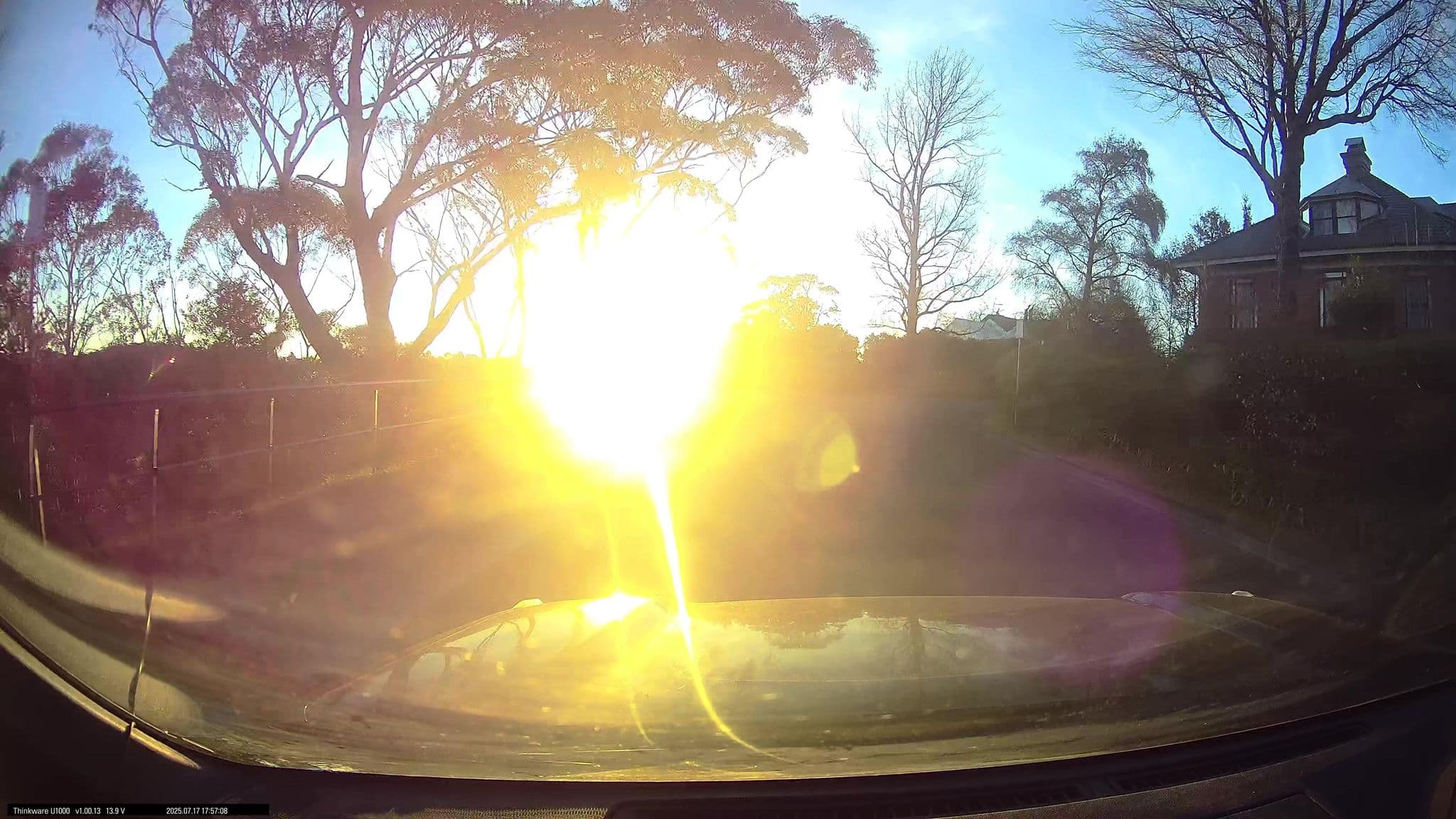 Street view near Lilianfels, Katoomba — © maxim752 (CC BY-SA · Mapillary)
