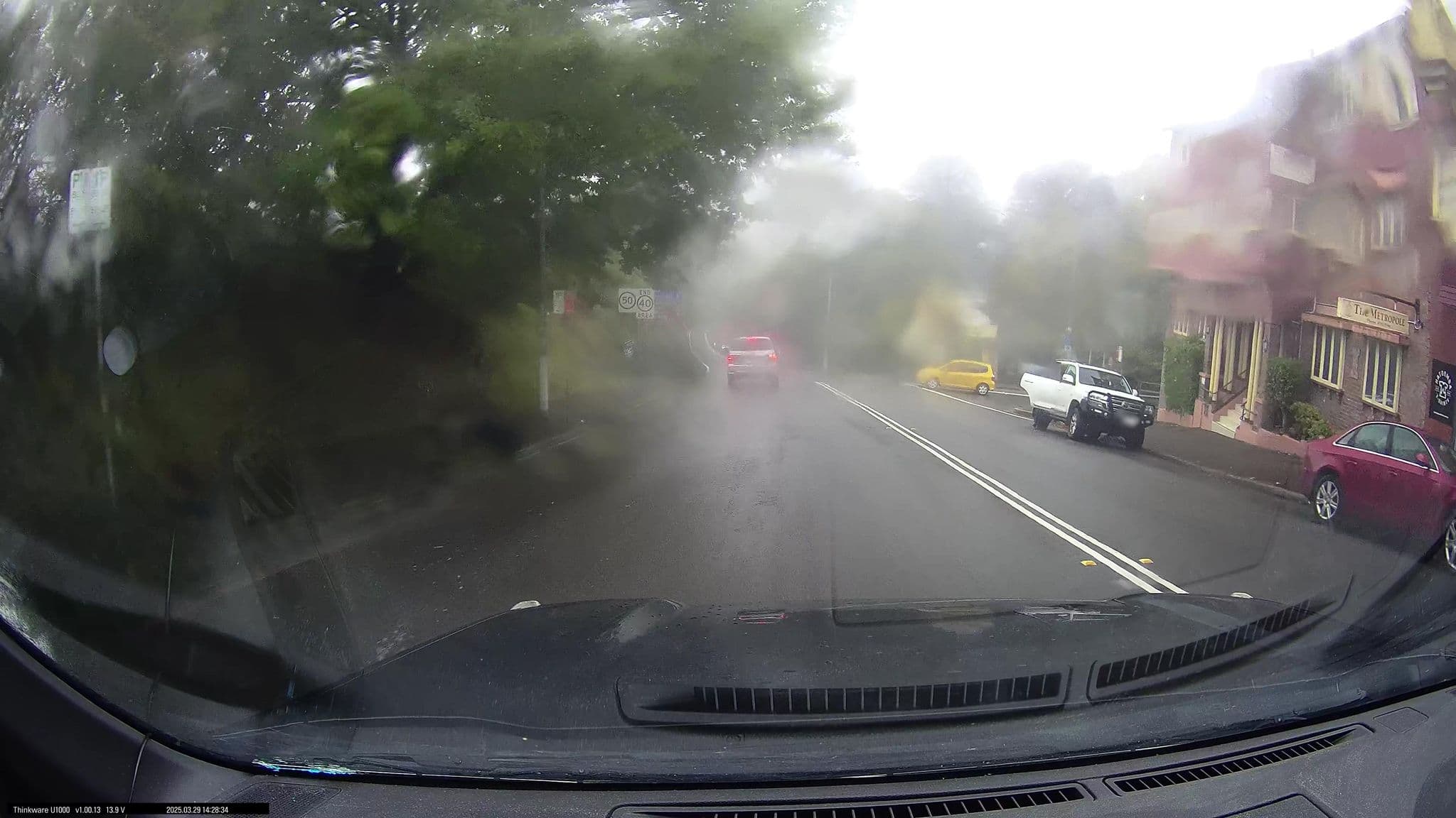 Street view near Metropole Katoomba, Katoomba — © maxim752 (CC BY-SA · Mapillary)