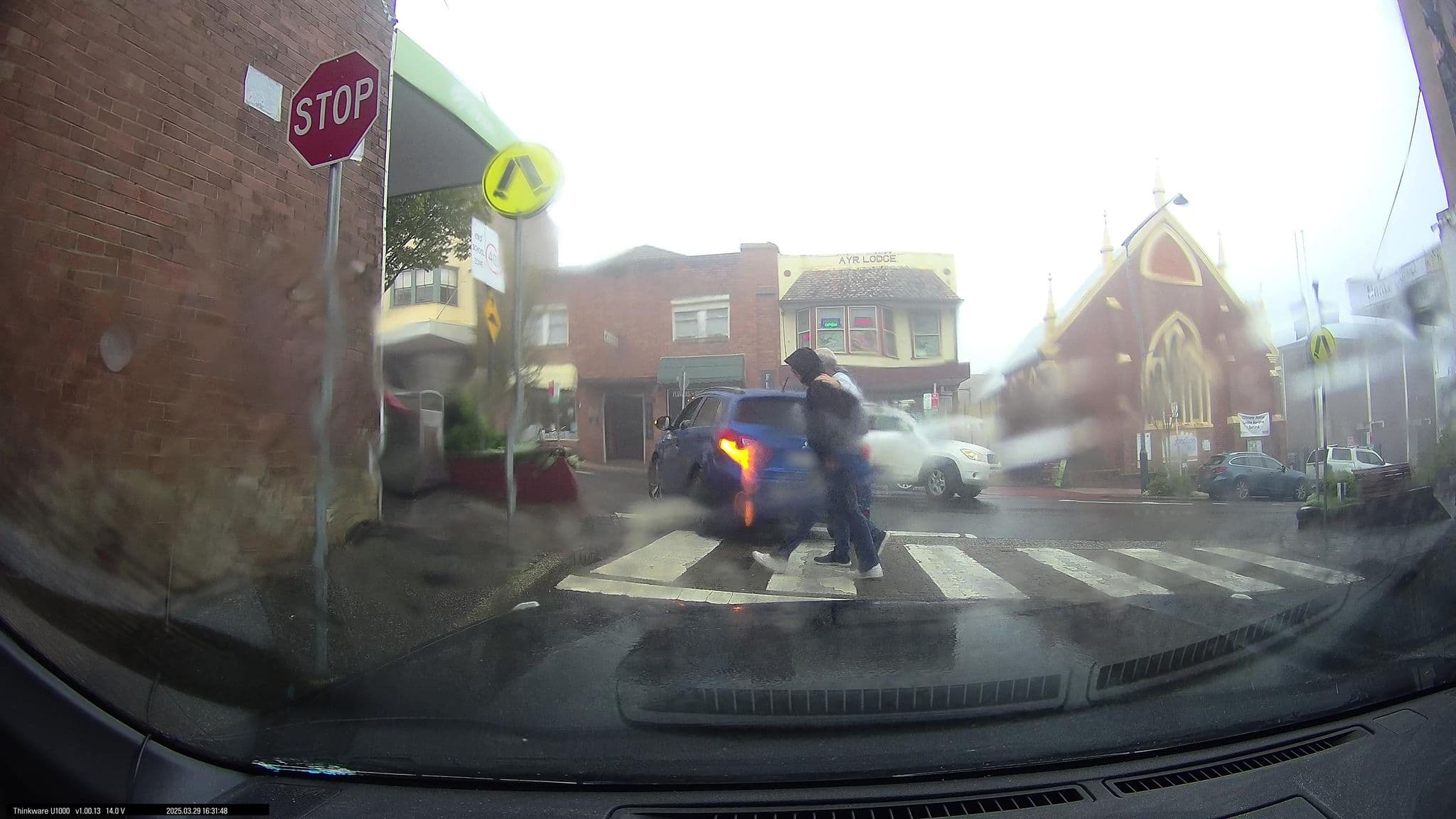 Street view near katoomba 2780, Katoomba — © maxim752 (CC BY-SA · Mapillary)