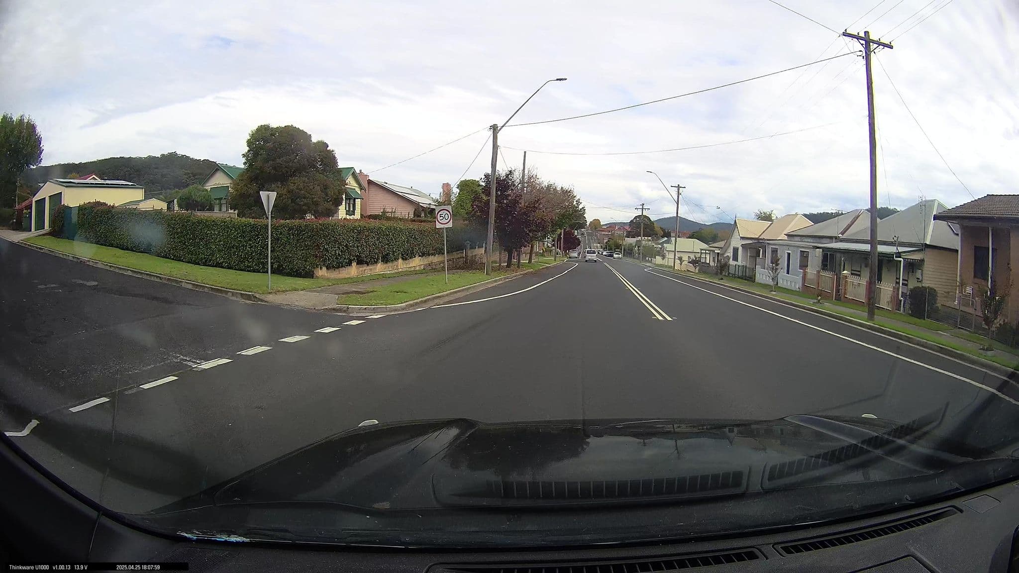 Street view near 52 on Mort, Lithgow — © maxim752 (CC BY-SA · Mapillary)