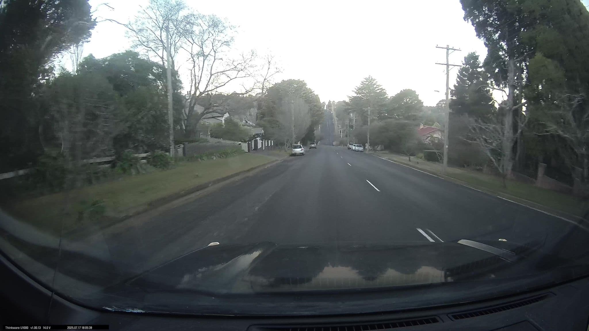 Street view near Crabapple Cottage, Leura — © maxim752 (CC BY-SA · Mapillary)