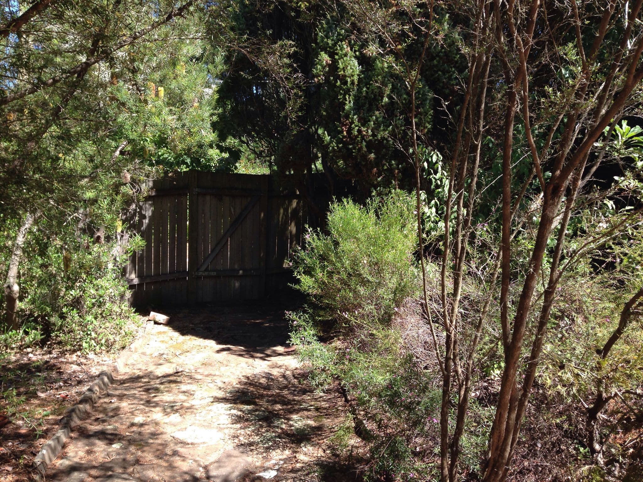 Street view near Our Glenbogle, Blackheath — © anmari (CC BY-SA · Mapillary)