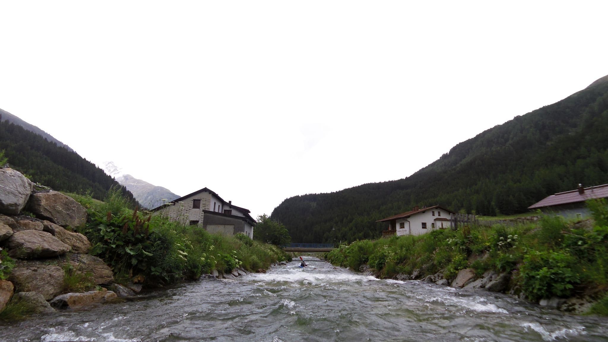Street view near Haus Kristall, Ischgl — © kieran (CC BY-SA · Mapillary)