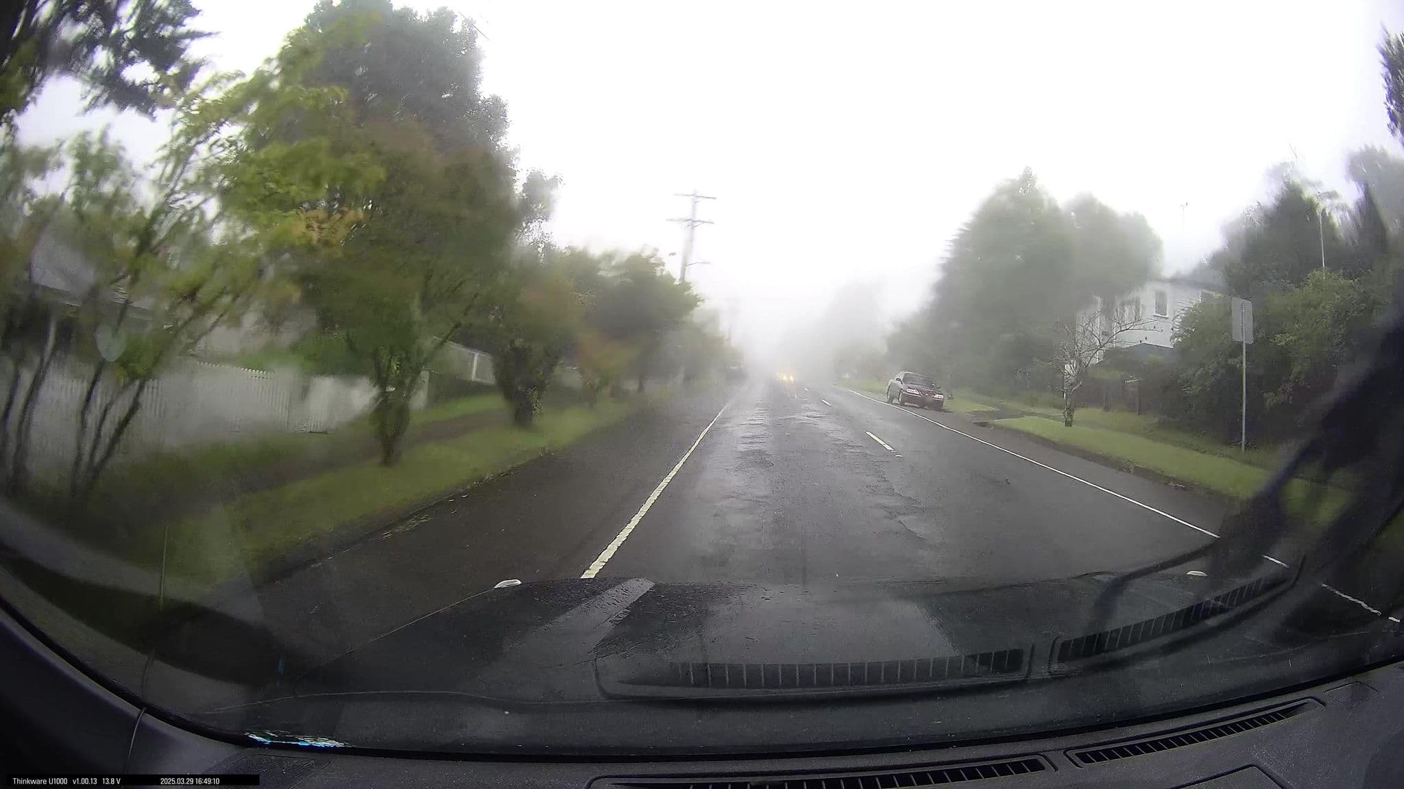Street view near Harmony Cottage, Blue Mountains — © maxim752 (CC BY-SA · Mapillary)