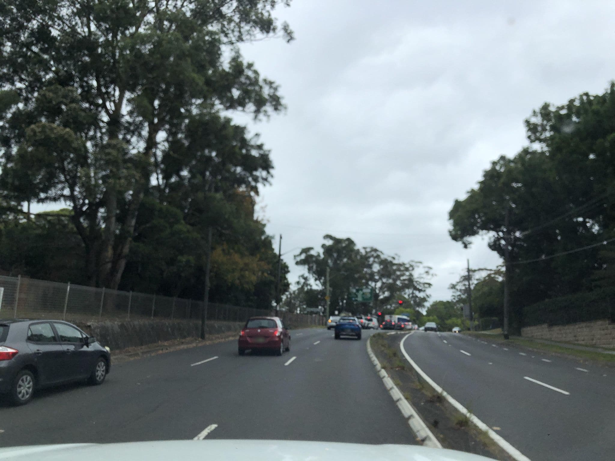 Street view near spanish hotel, Waitara — © jlstudio (CC BY-SA · Mapillary)