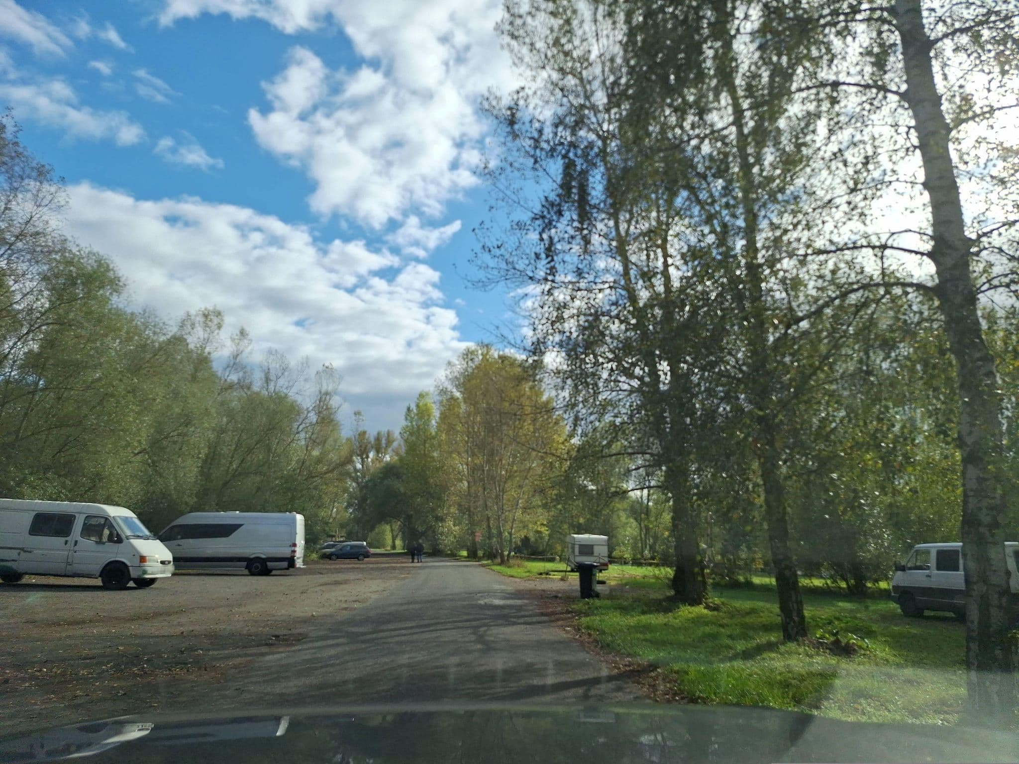 Street view near Příšovice - Malý písečák, Příšovice — © gob (CC BY-SA · Mapillary)