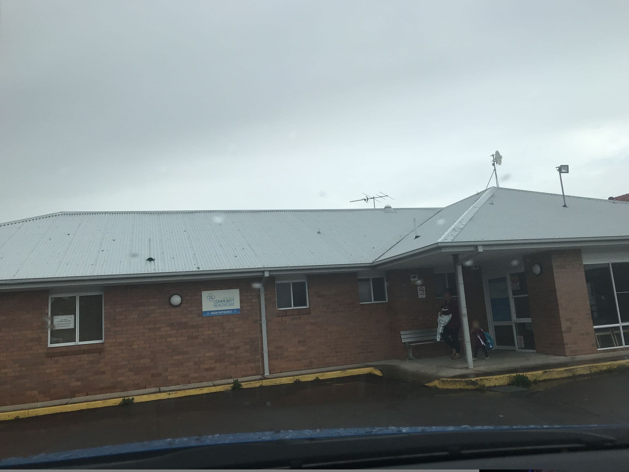 Street view near Greystone Lodge, Cessnock — © hcross (CC BY-SA · Mapillary)