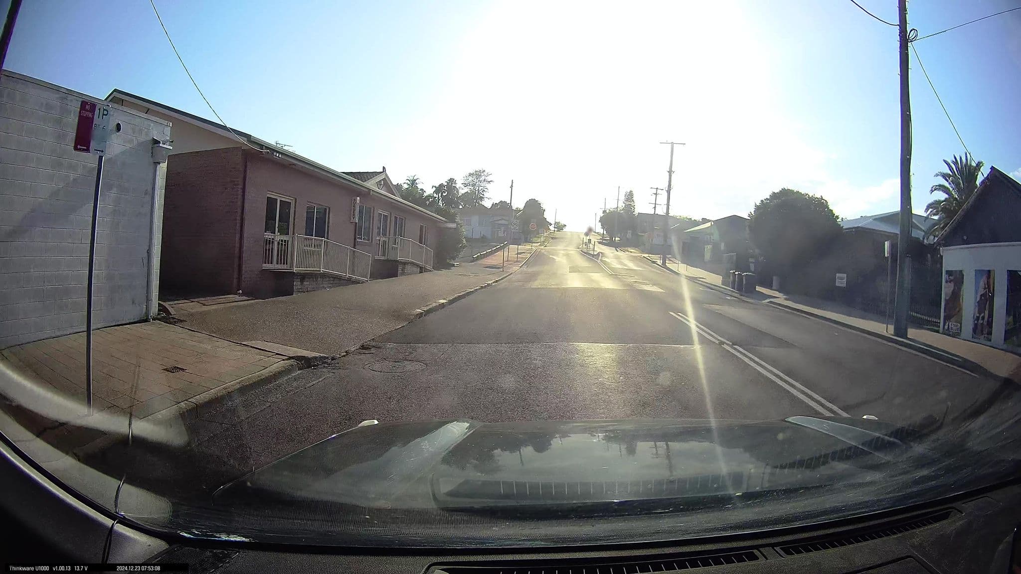 Street view near The Woodhouse Loft Hunter Valley Vineyards Cessnock, Cessnock — © maxim752 (CC BY-SA · Mapillary)