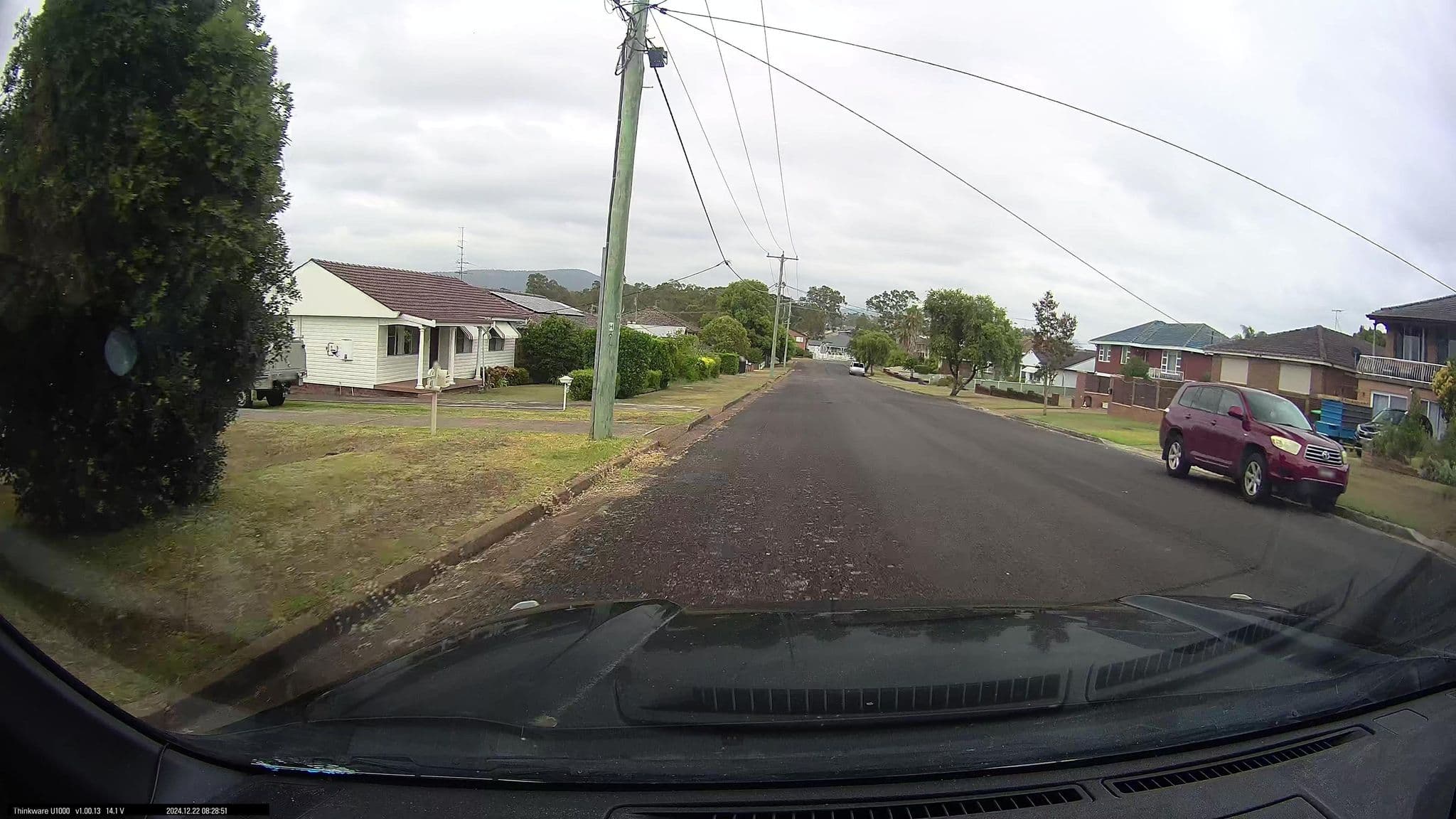 Street view near Coal d' Vine VIEW, Cessnock — © maxim752 (CC BY-SA · Mapillary)