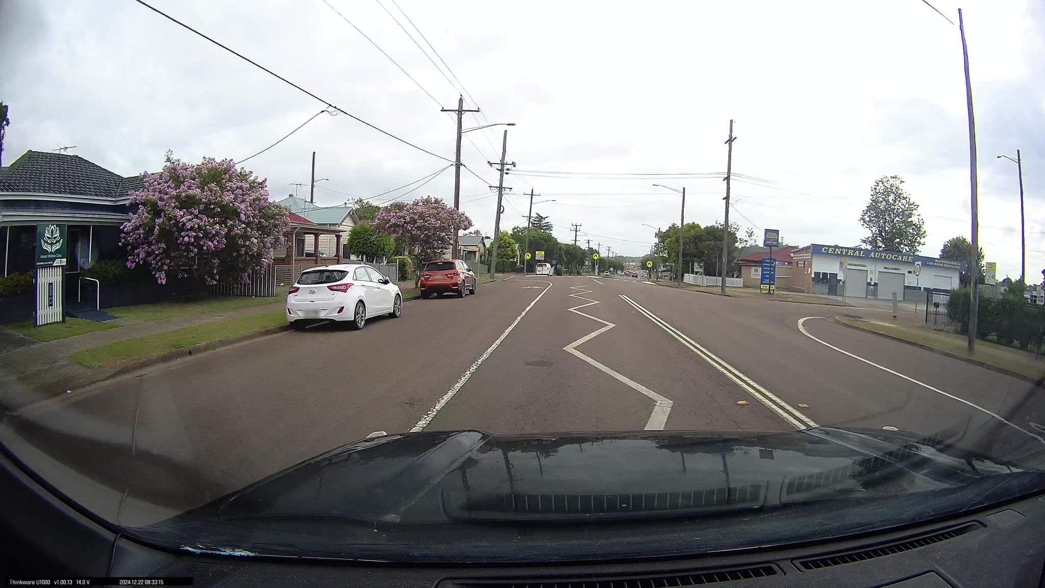 Street view near wooley fenn, Cessnock — © maxim752 (CC BY-SA · Mapillary)