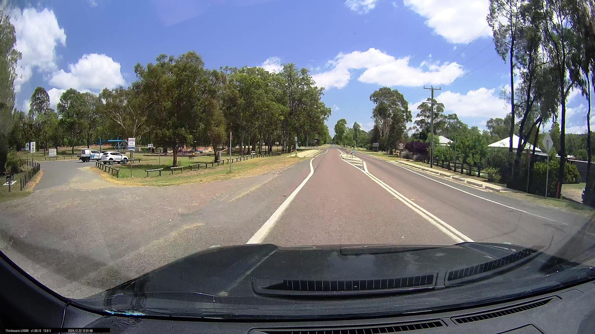 Street view near Broke Fordwich Wine Tourism Association, Pokolbin — © maxim752 (CC BY-SA · Mapillary)