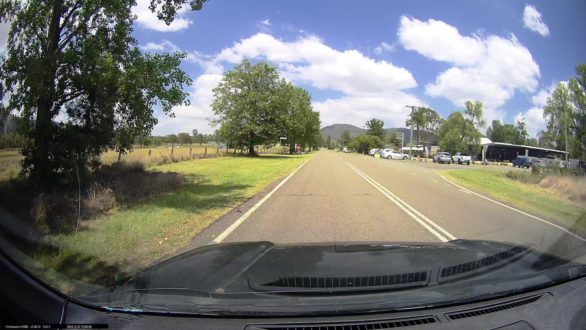 Street view near Events & Stays In The Vines, Pokolbin — © maxim752 (CC BY-SA · Mapillary)