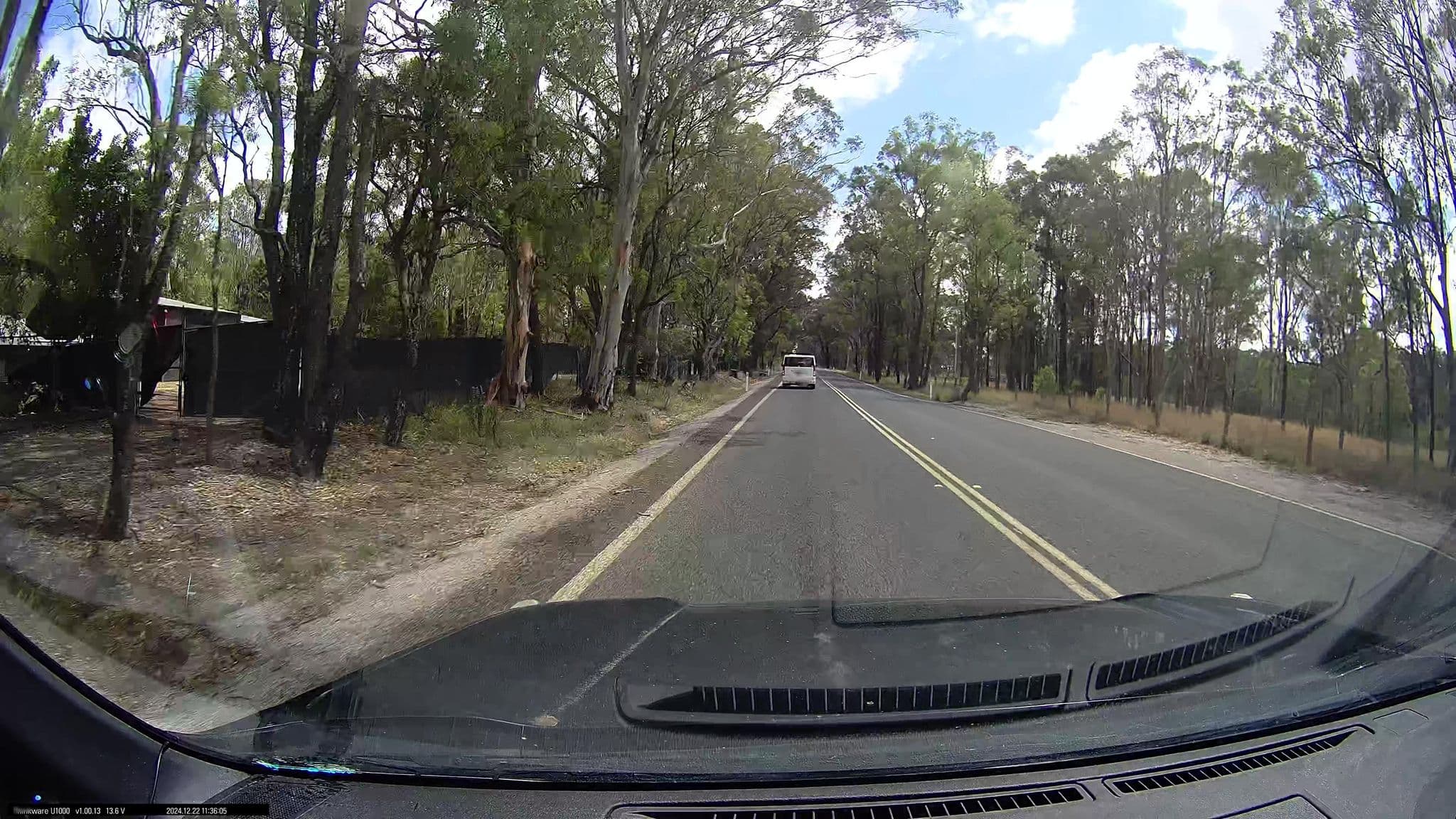 Street view near The Boathouses, Greta — © maxim752 (CC BY-SA · Mapillary)