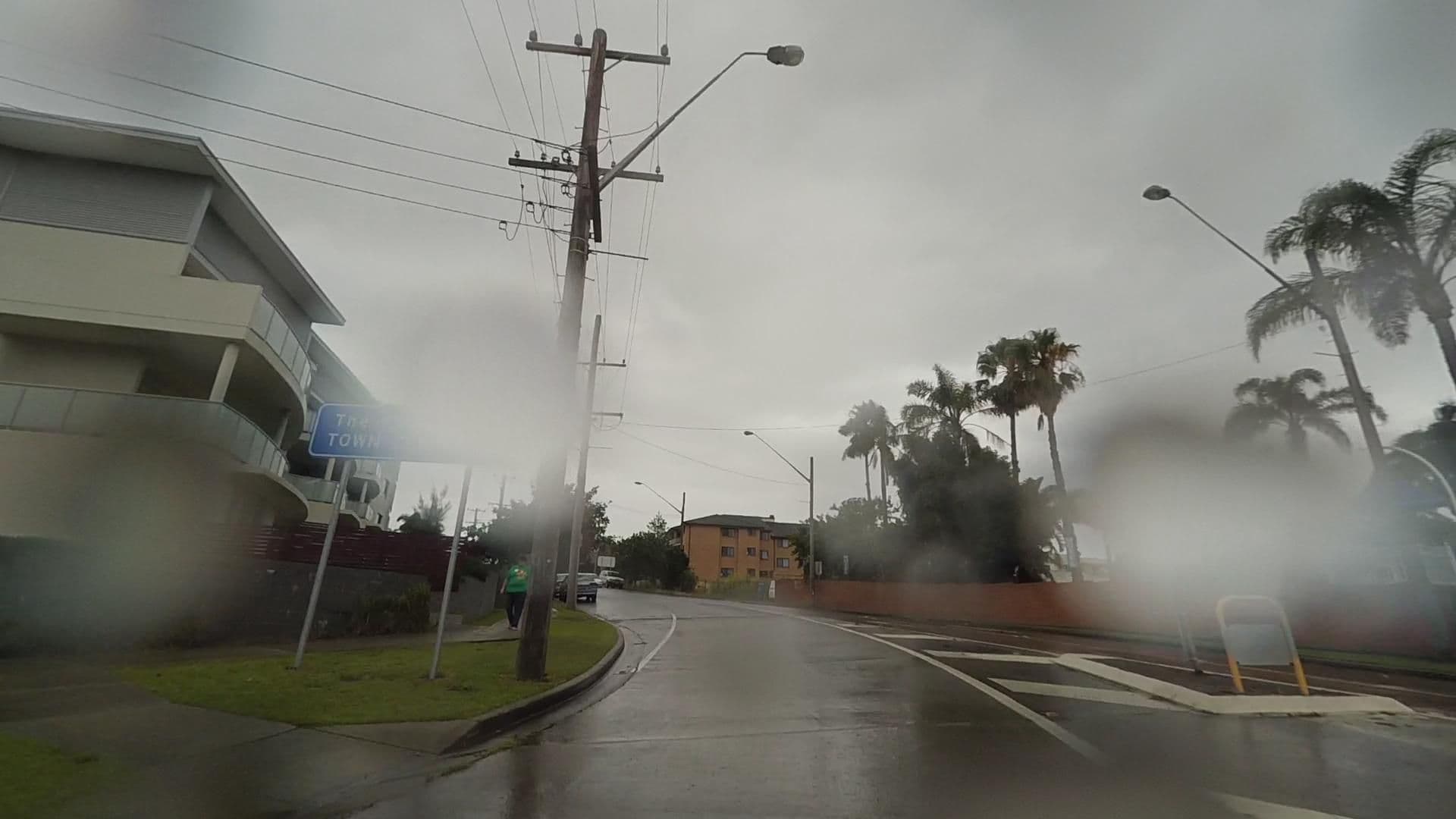 Street view near Sapphire Motel, Blue Bay — © maxim75 (CC BY-SA · Mapillary)