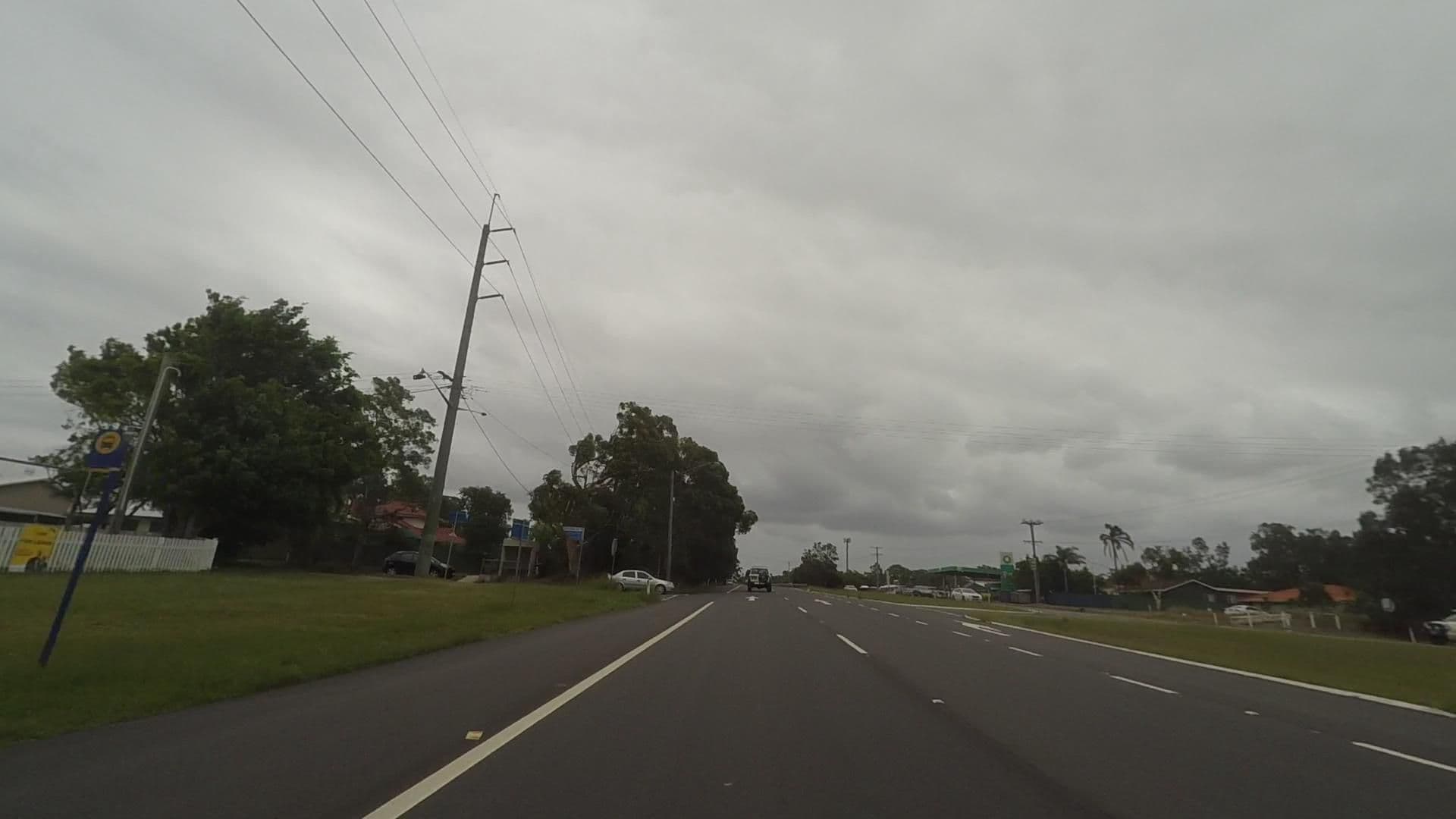 Street view near The Dam Hotel, Lake Munmorah — © maxim75 (CC BY-SA · Mapillary)