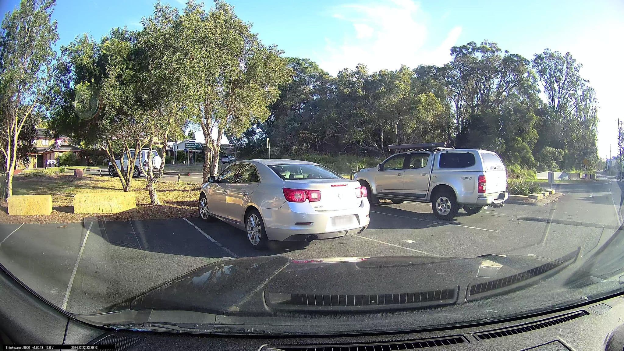 Street view near H3 Port Stephens, Corlette — © maxim752 (CC BY-SA · Mapillary)