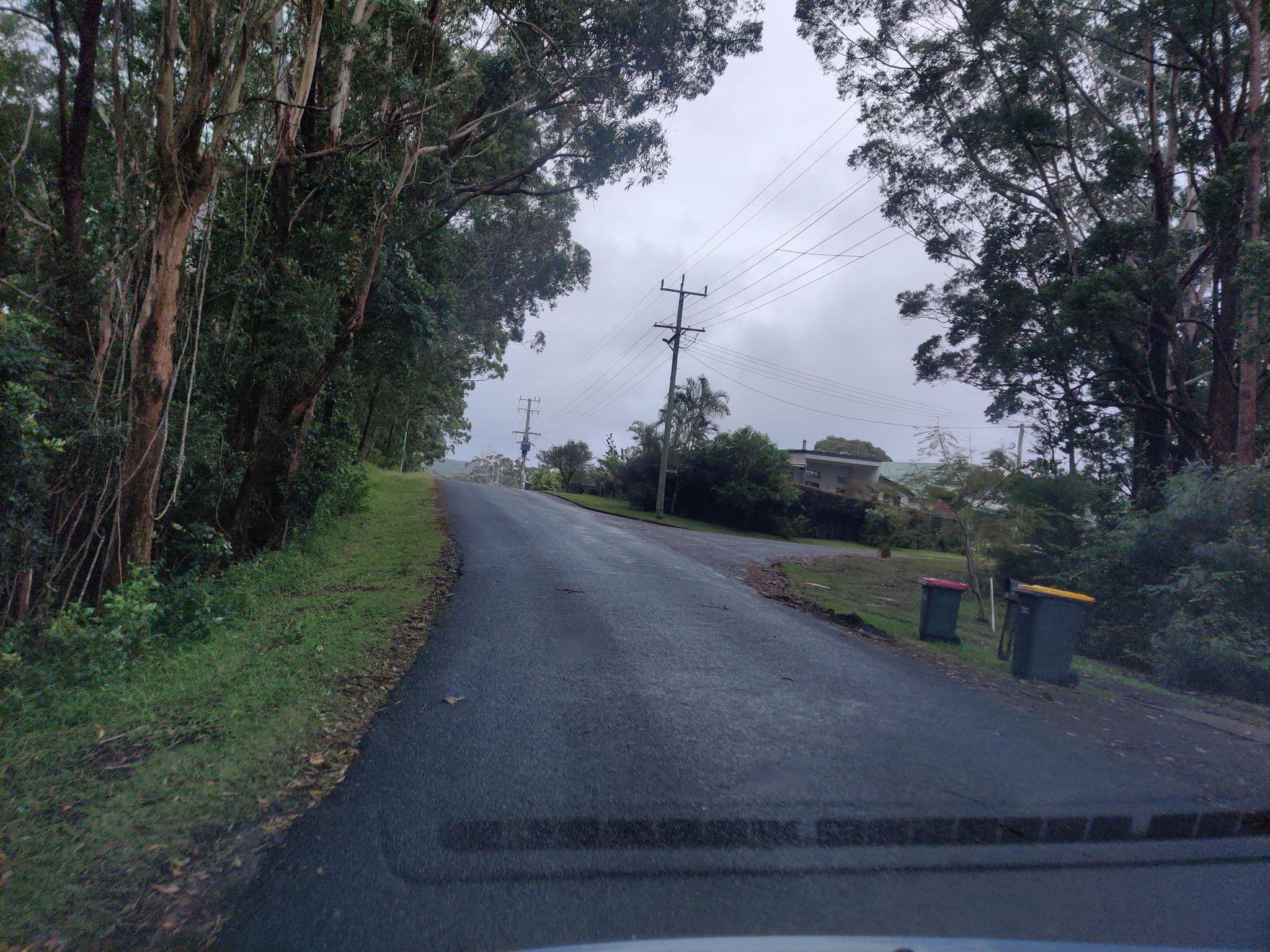 Street view near Seaward, Smiths Lake — © seb1204 (CC BY-SA · Mapillary)