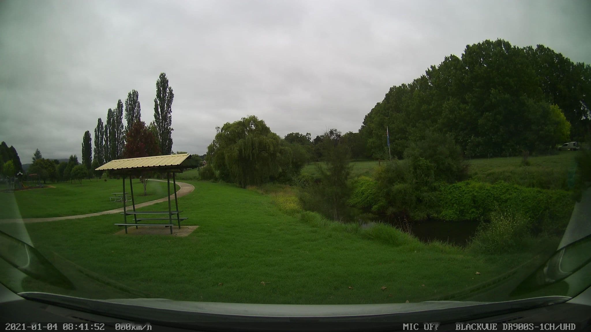 Street view near Tenterfield motor Inn, Tenterfield — © bob3bob3 (CC BY-SA · Mapillary)
